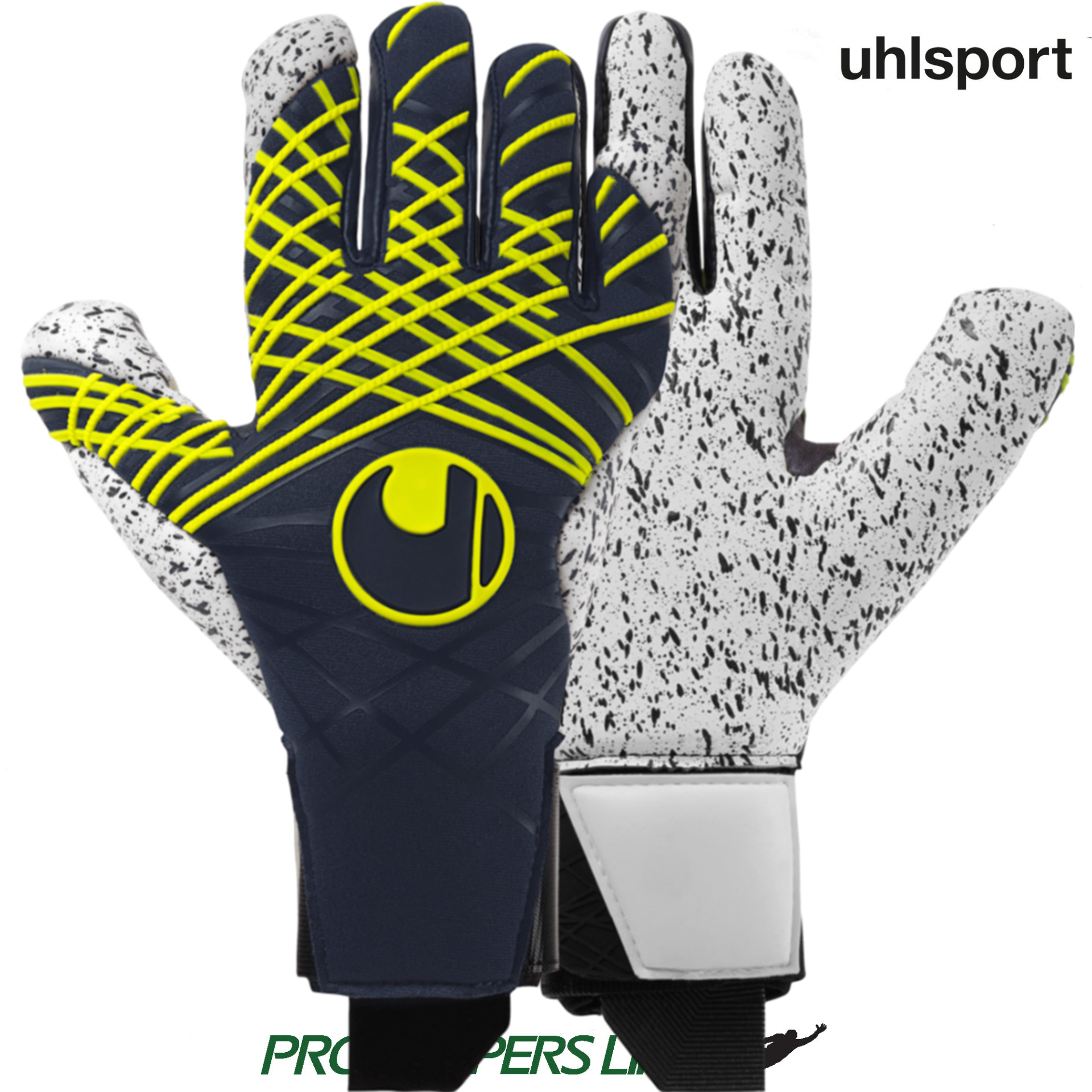 UHLSPORT PREDICTION SUPERGRIP+ HN