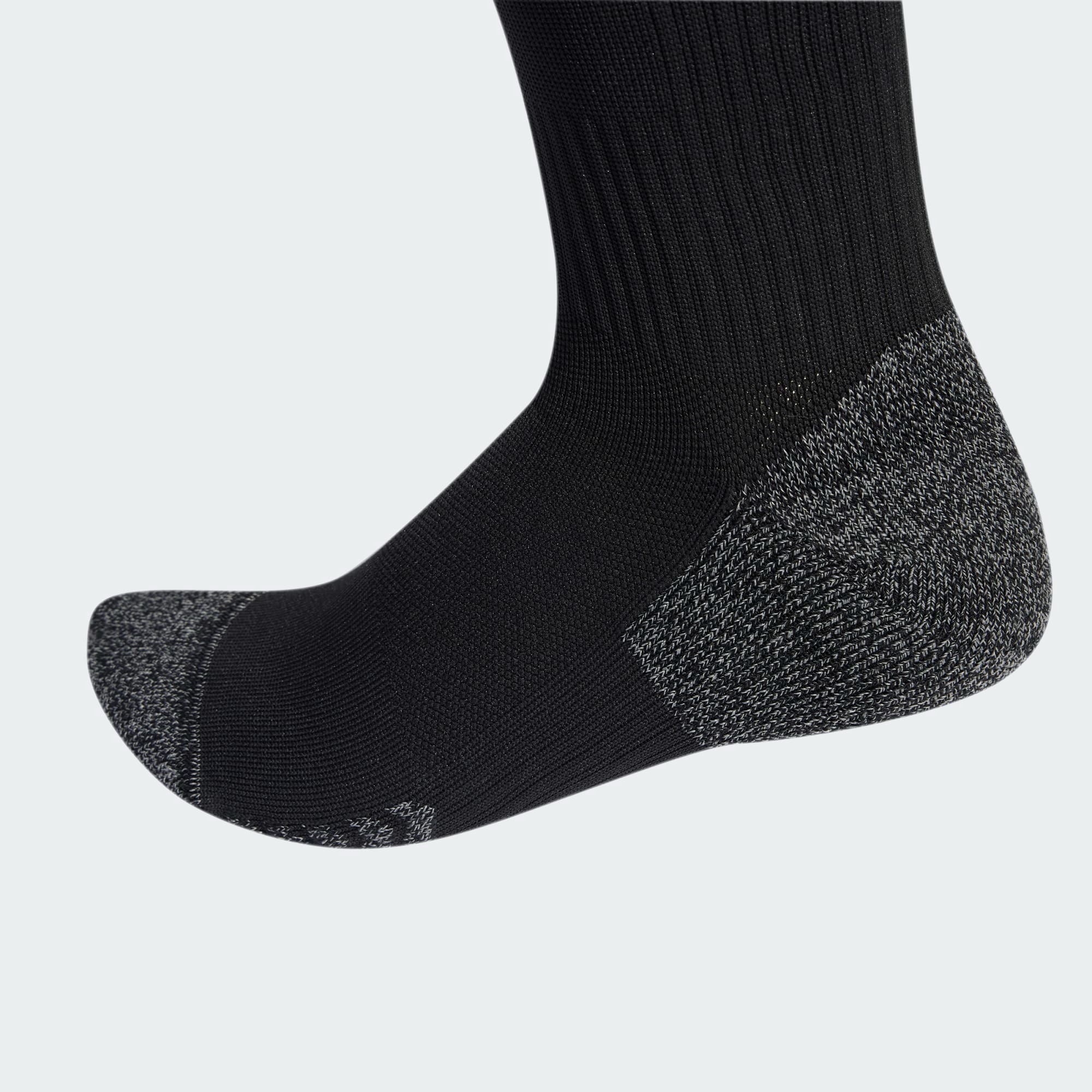 ADIDAS ADI 23 SOCK BLACK