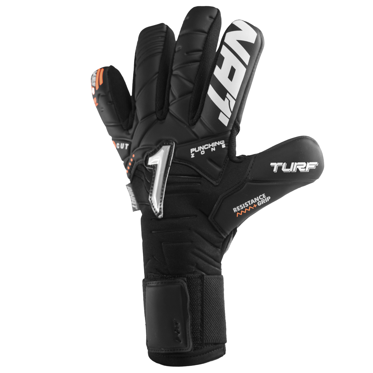 RINAT KRATOS TURF BASIC BLACK