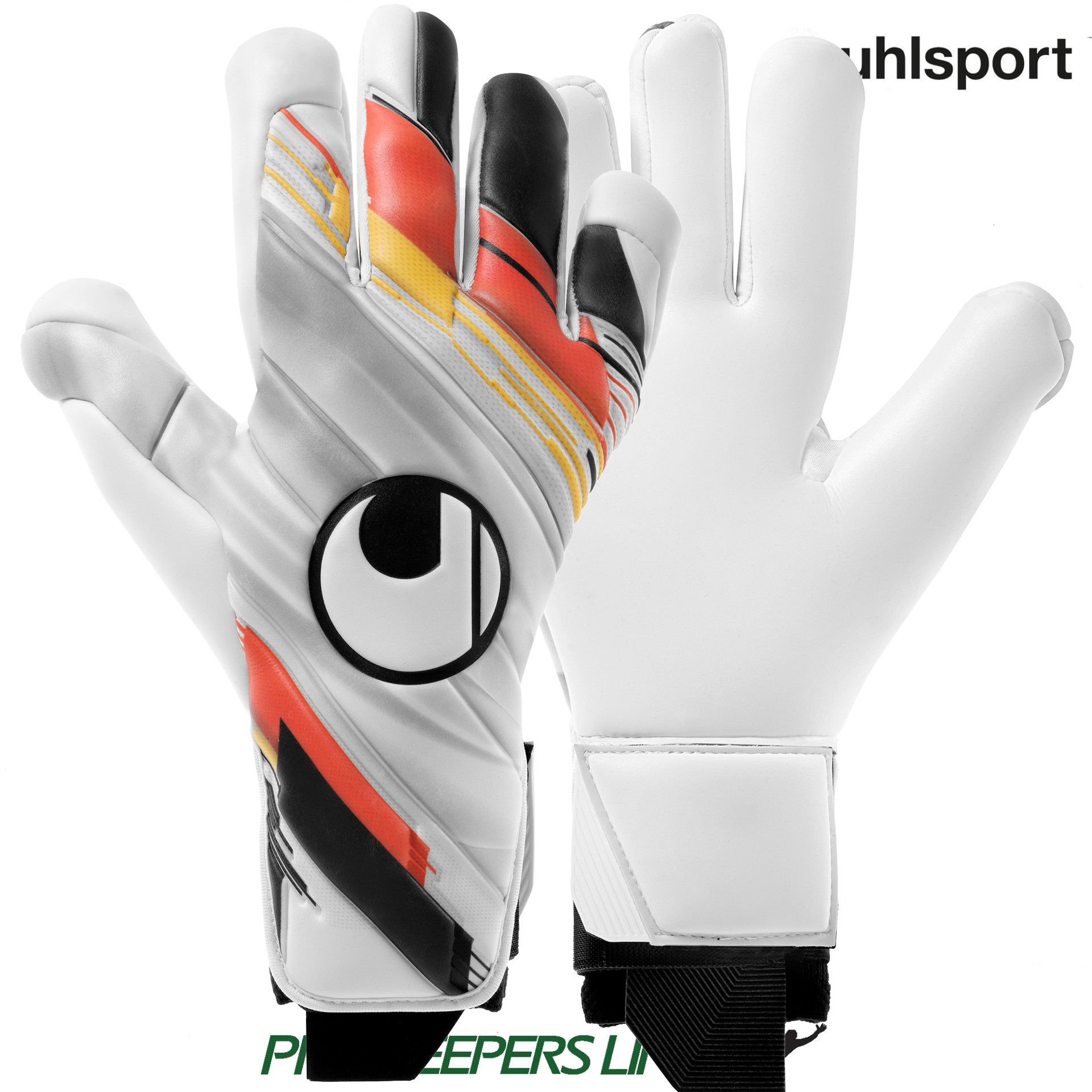 UHLSPORT ABSOLUTGRIP HN PRO GERMANY