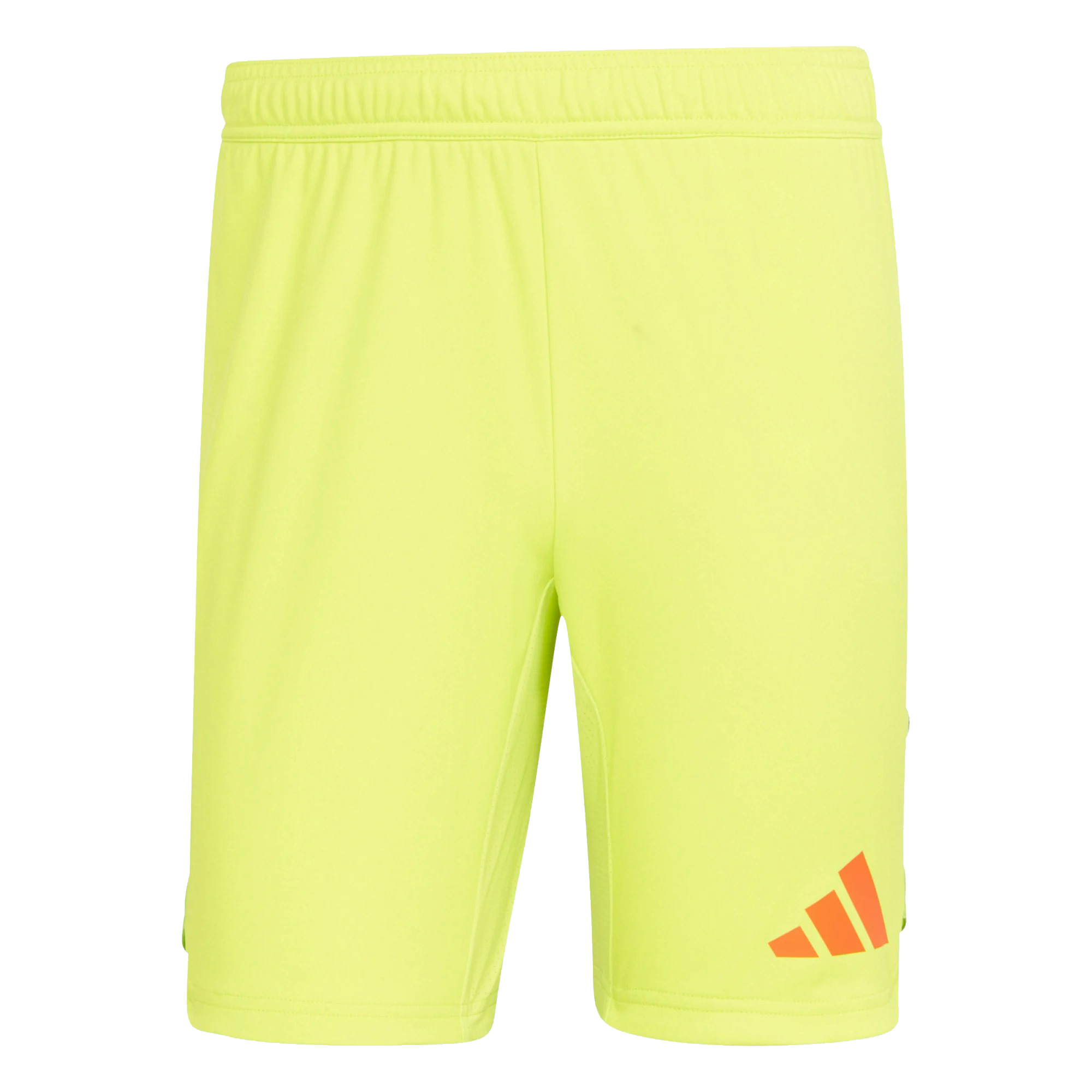 ADIDAS TIRO24 PRO GK SHORT SEMI SOLAR YELLOW