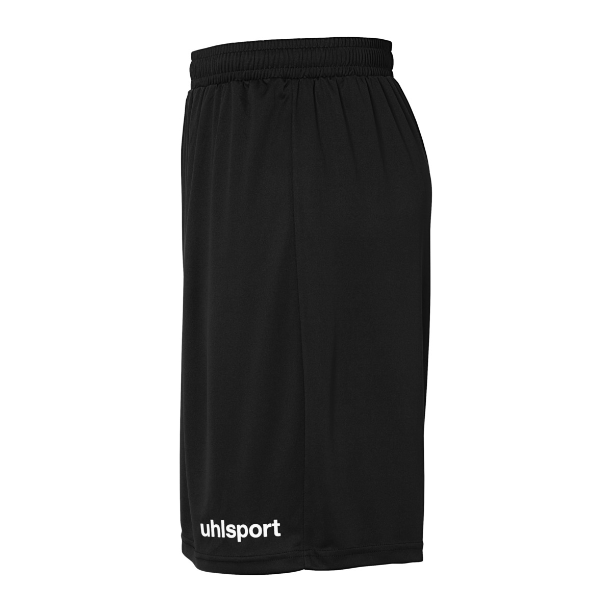 UHLSPORT PREDICTION GOALKEEPER SET BLACK