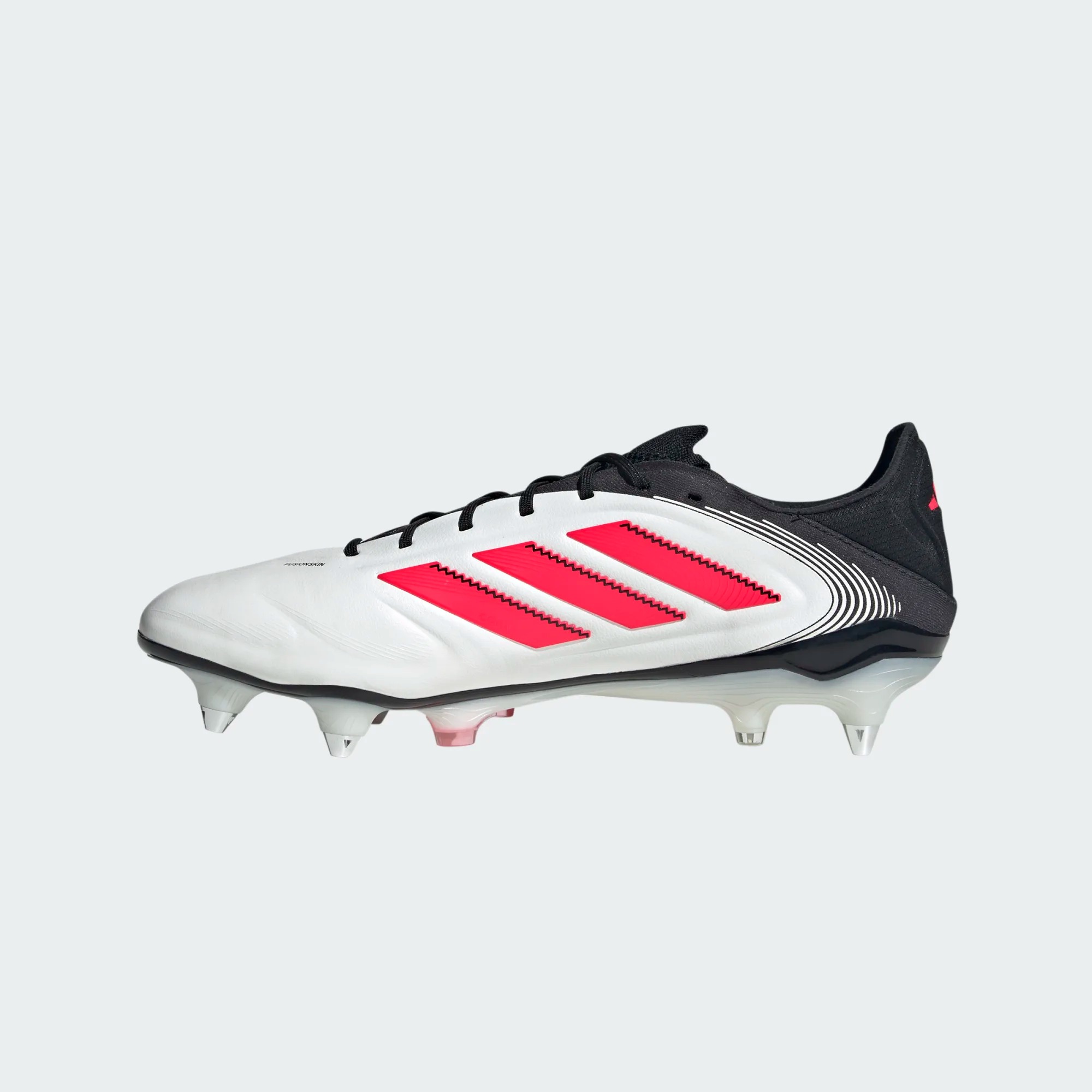 ADIDAS COPA PURE III ELITE SG  WHITE/LUCID RED/BLACK