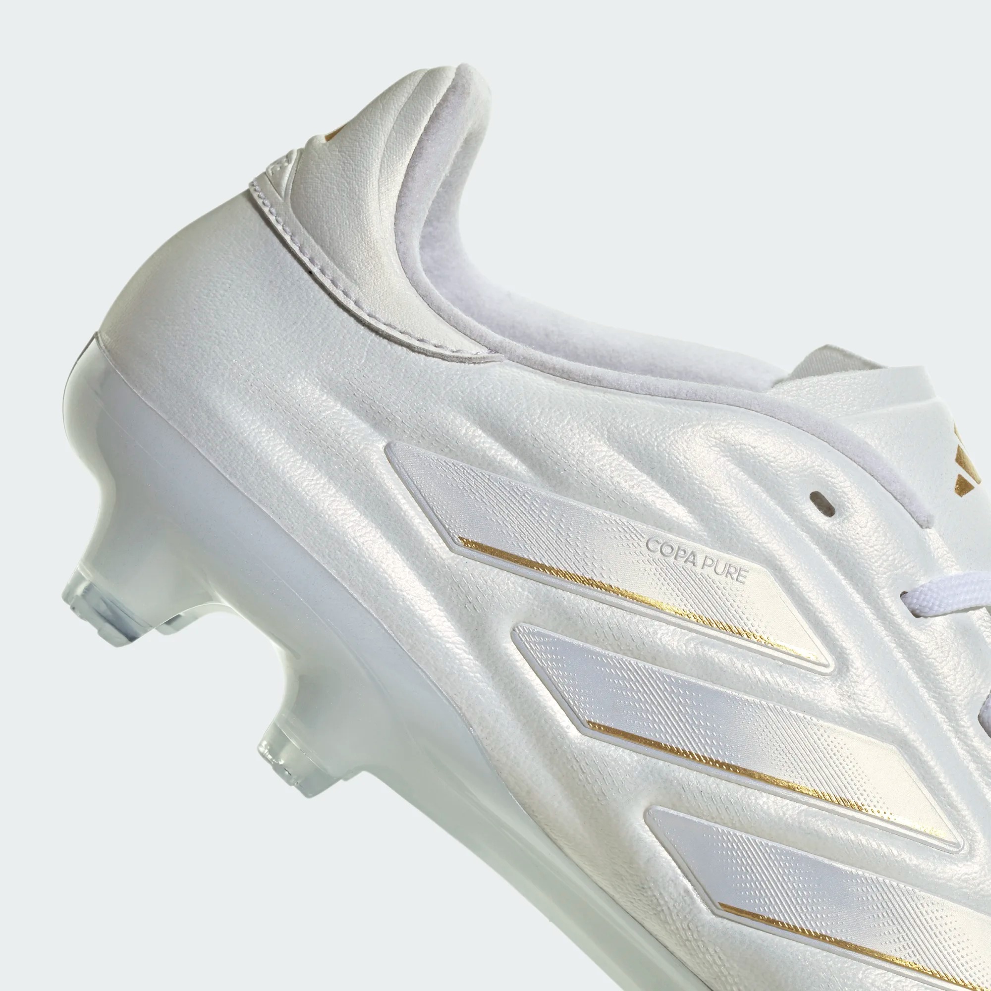 ADIDAS COPA PURE 2 ELITE FG FOOTWEAR WHITE/FOOTWEARWHITE/GOLD METALLIC