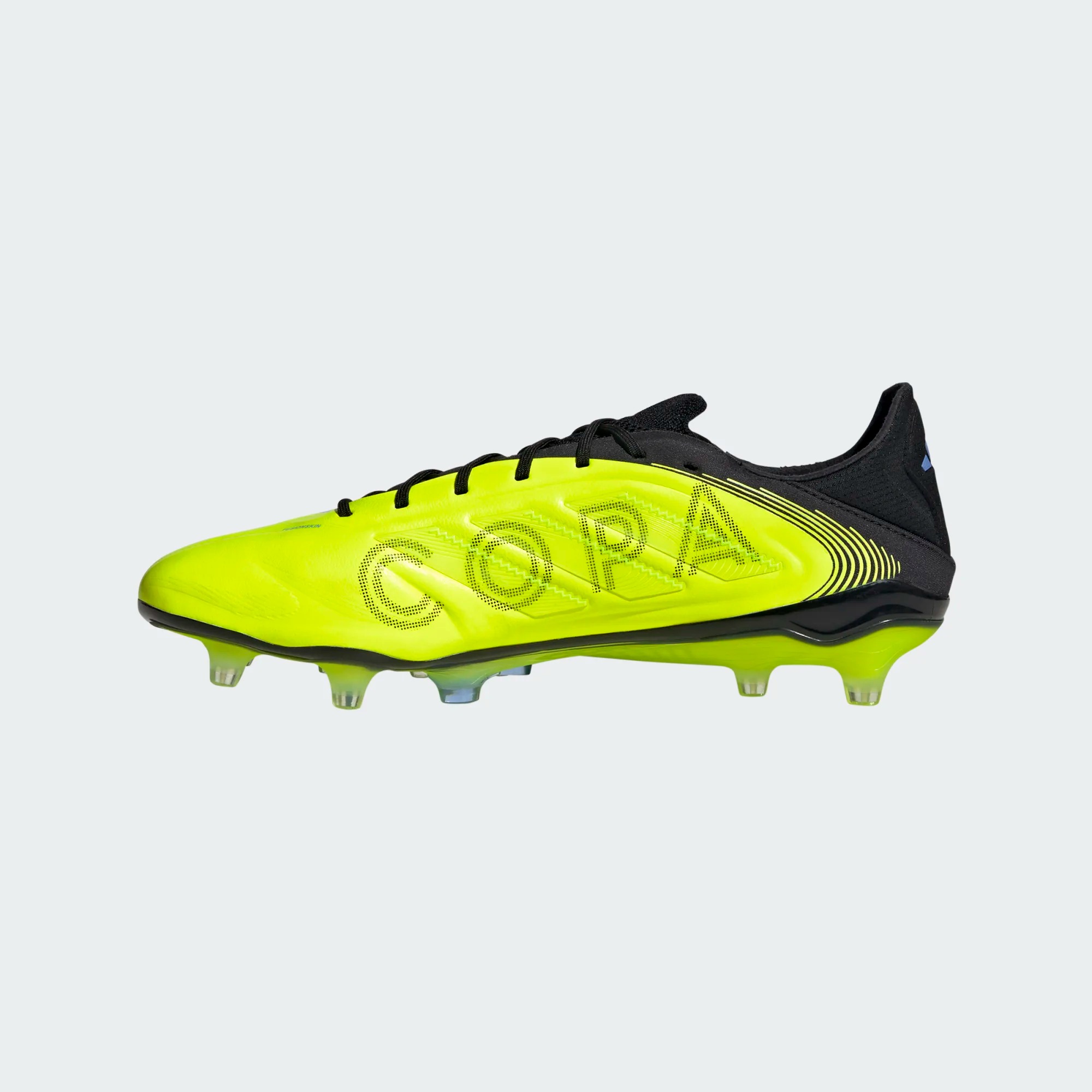 ADIDAS COPA PURE III ELITE FG LUCID LEMON/LUCID LEMON/BLACK