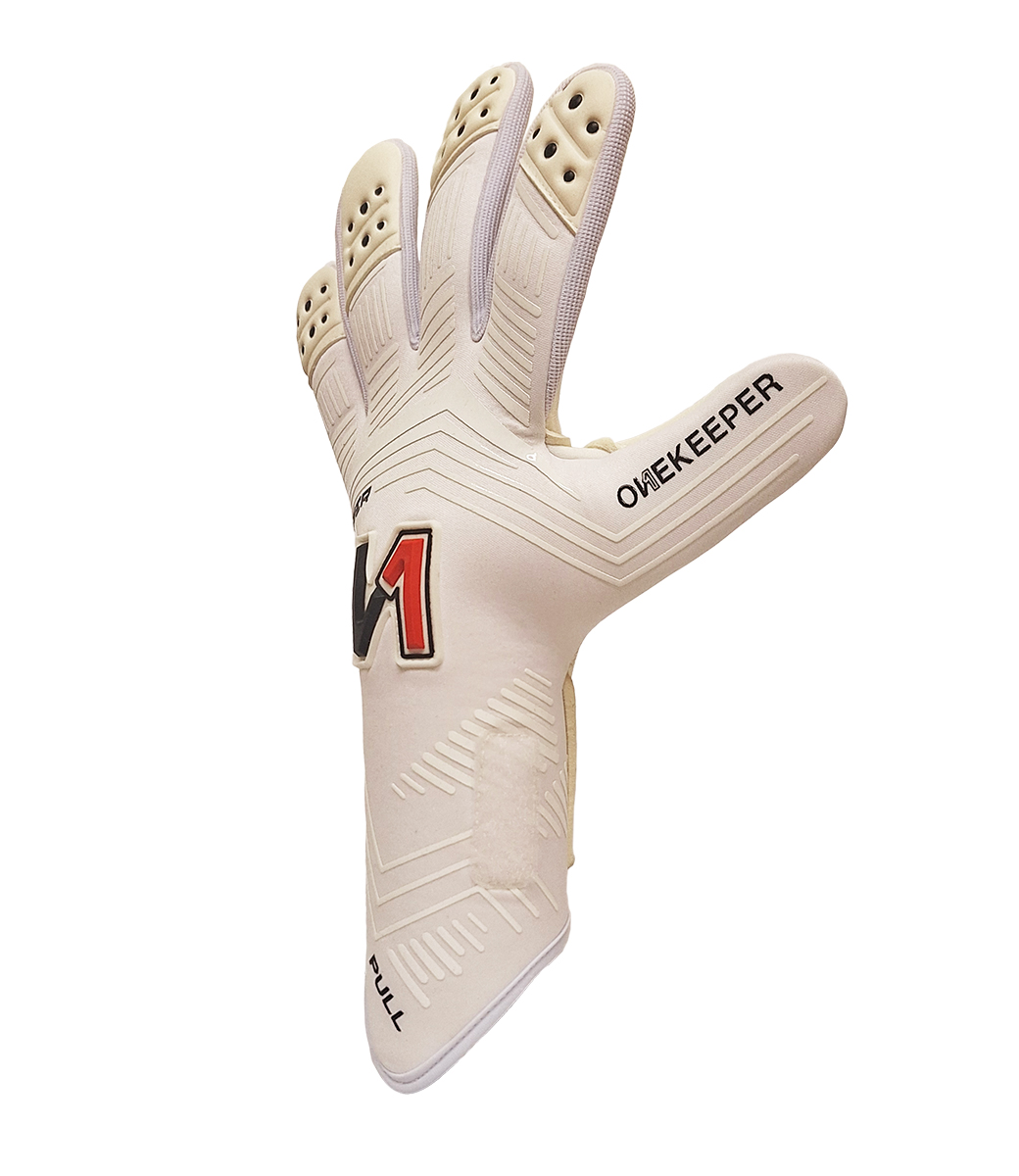 ONEKEEPER JUNIOR VIPER WHITE