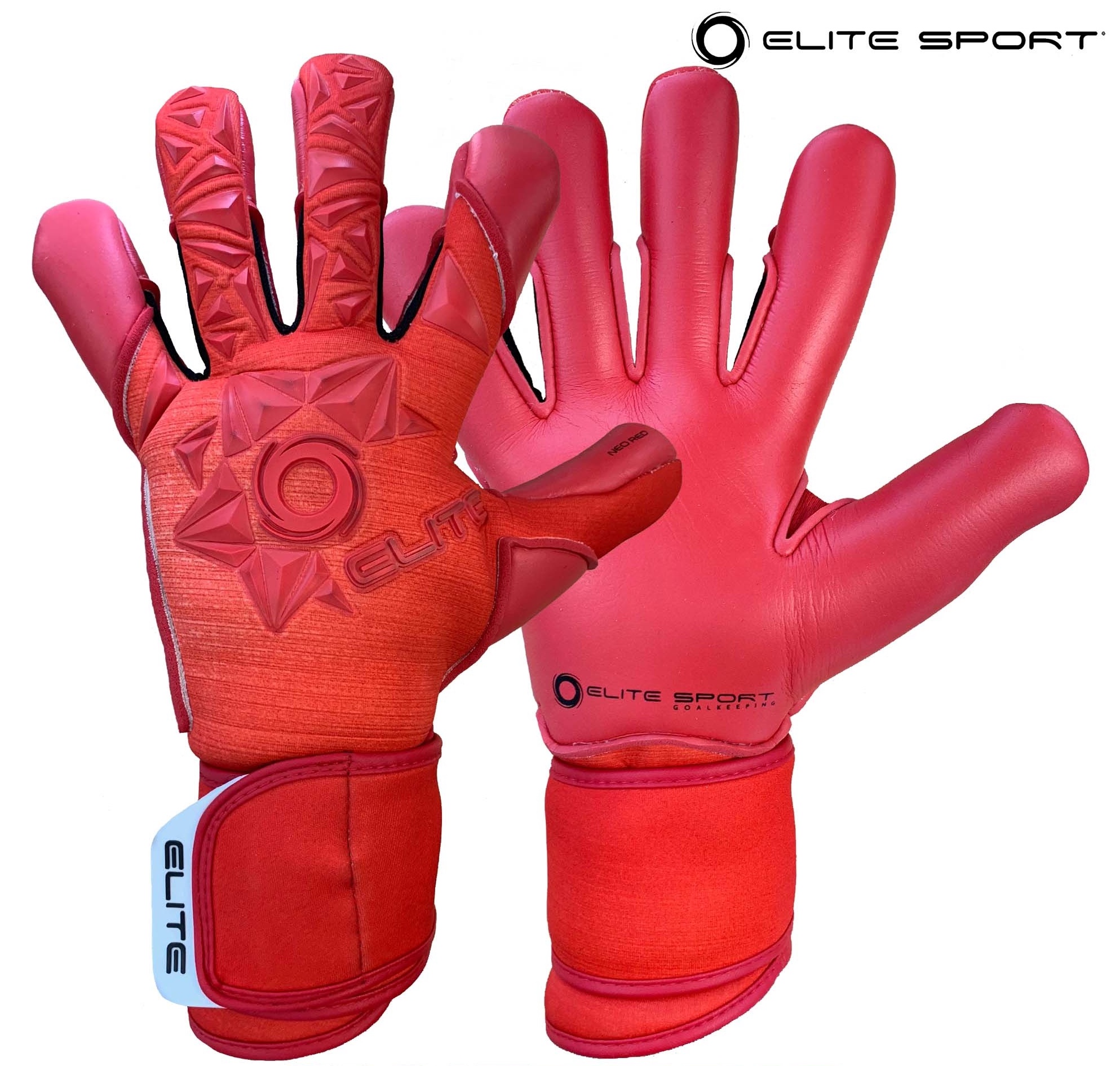 ELITE SPORT NEO RED