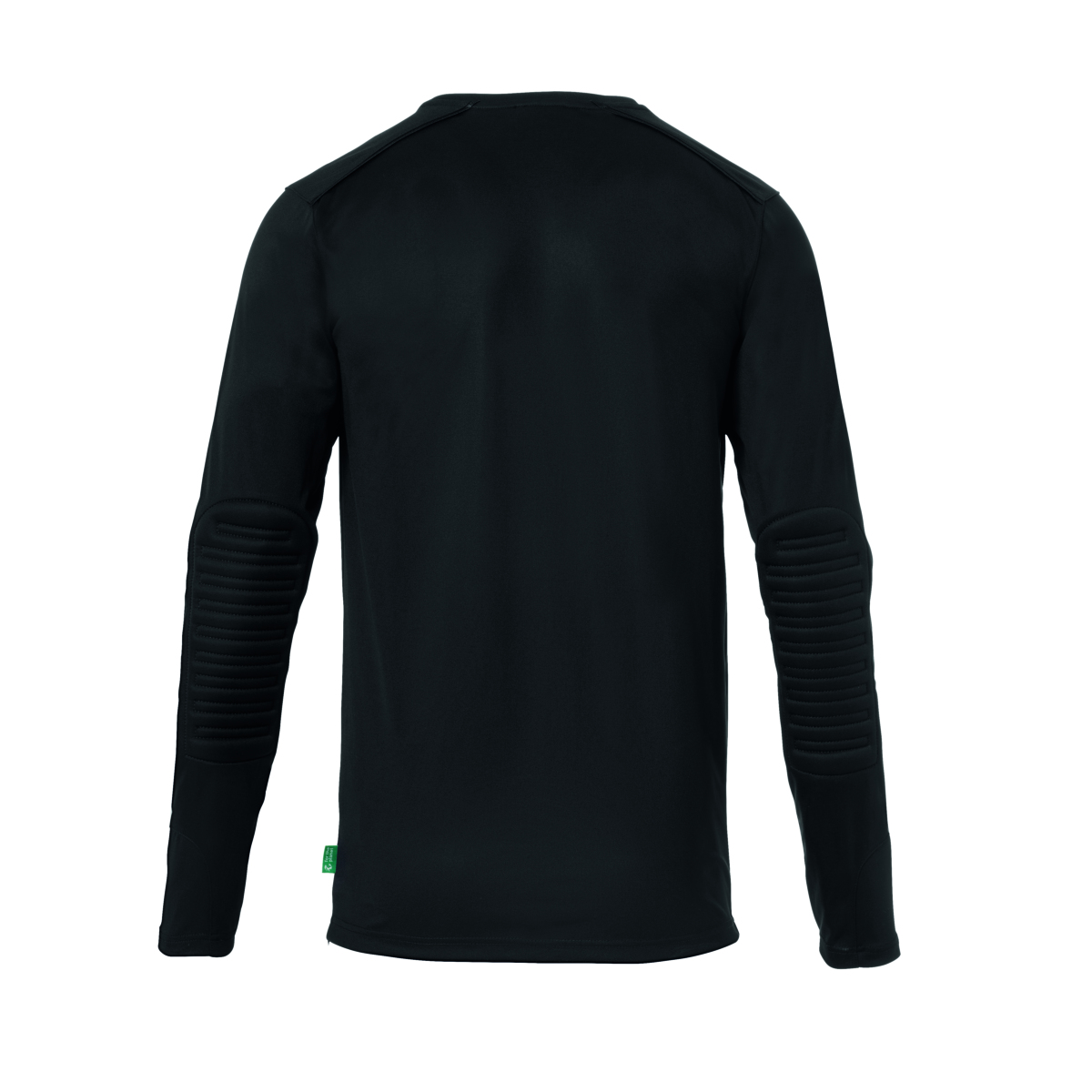 UHLSPORT TOWER GOALKEEPER JERSEY BLACK