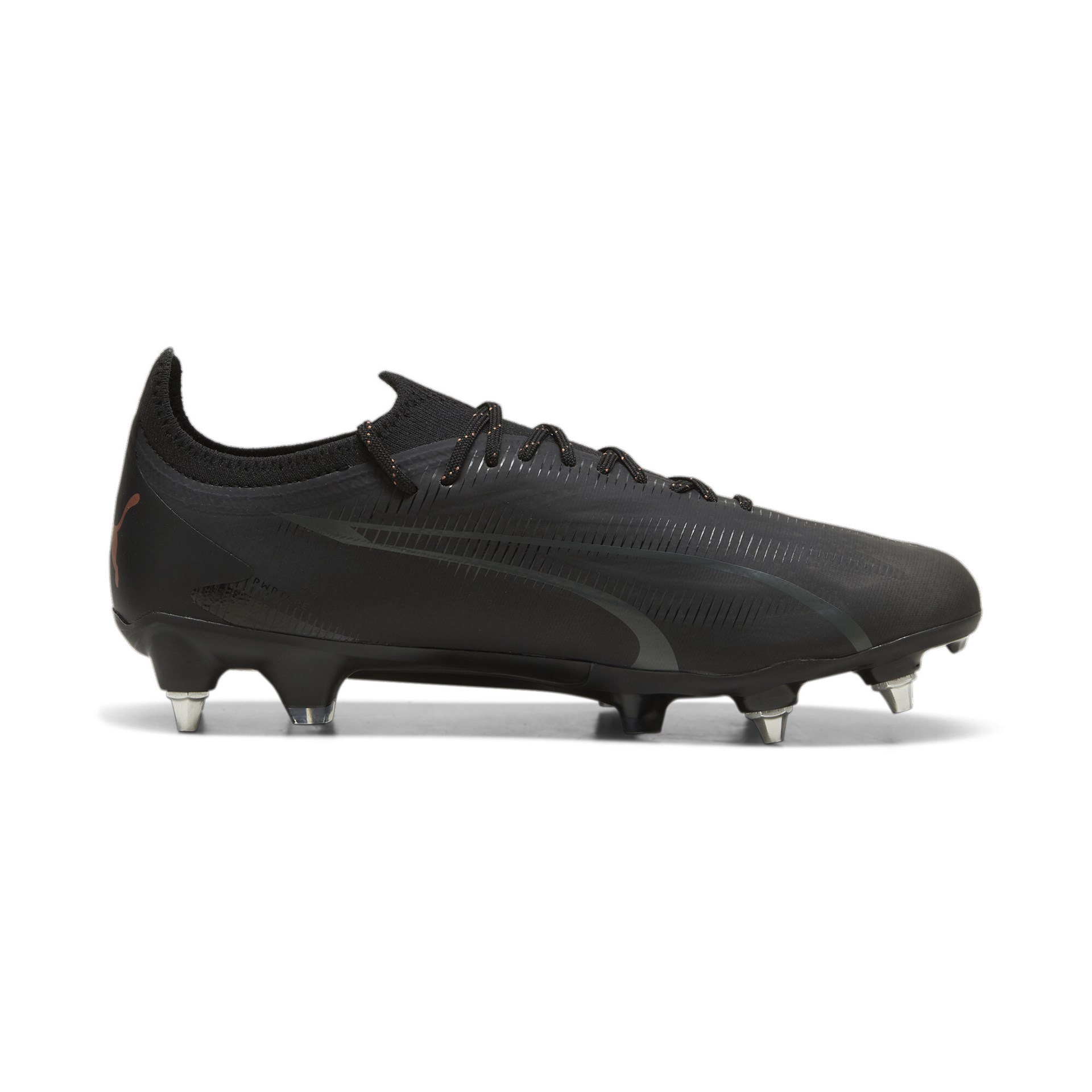 PUMA ULTRA ULTIMATE MXSG PUMA BLACK/COPPER ROSE