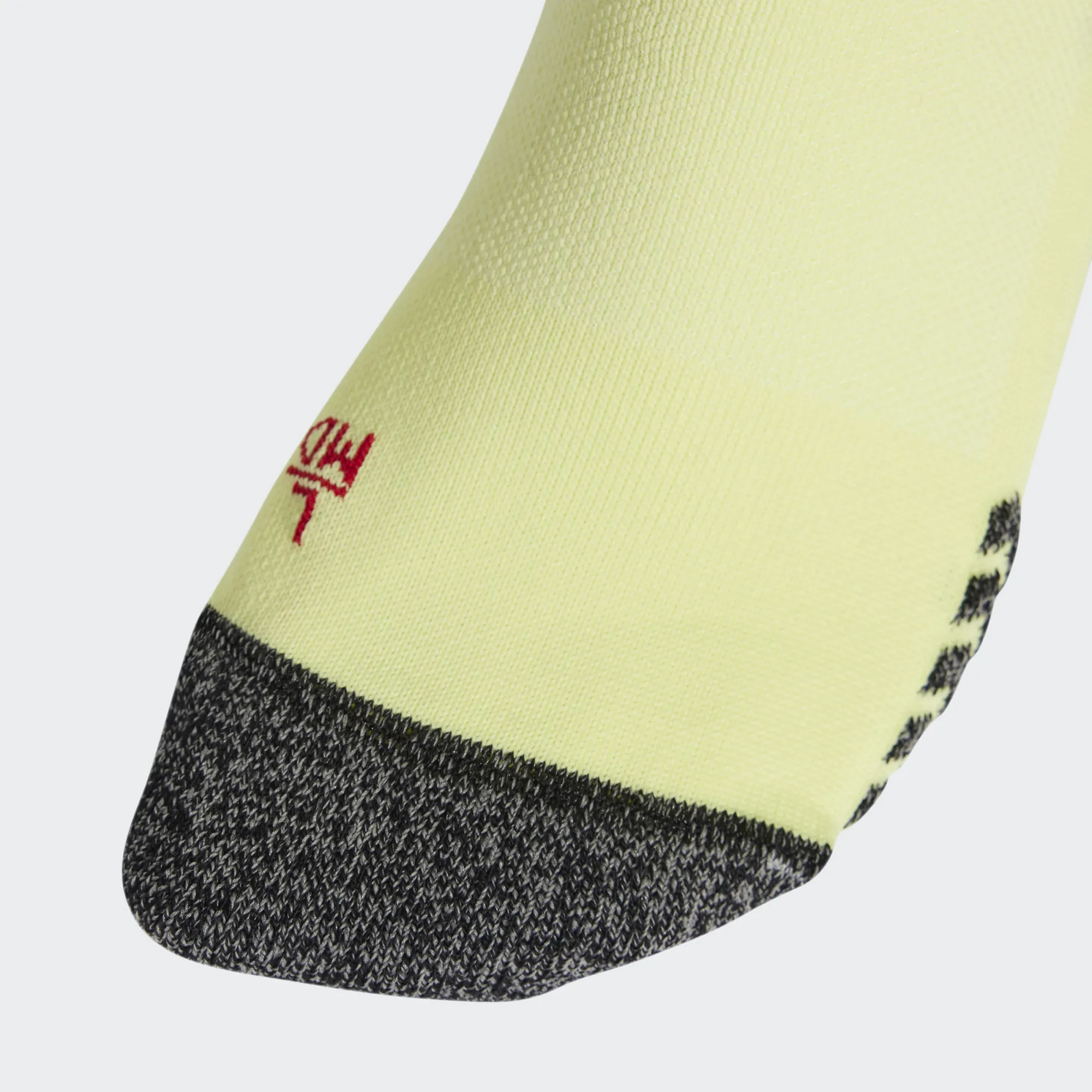 ADIDAS ADI25 SOCK PULSE YELLOW