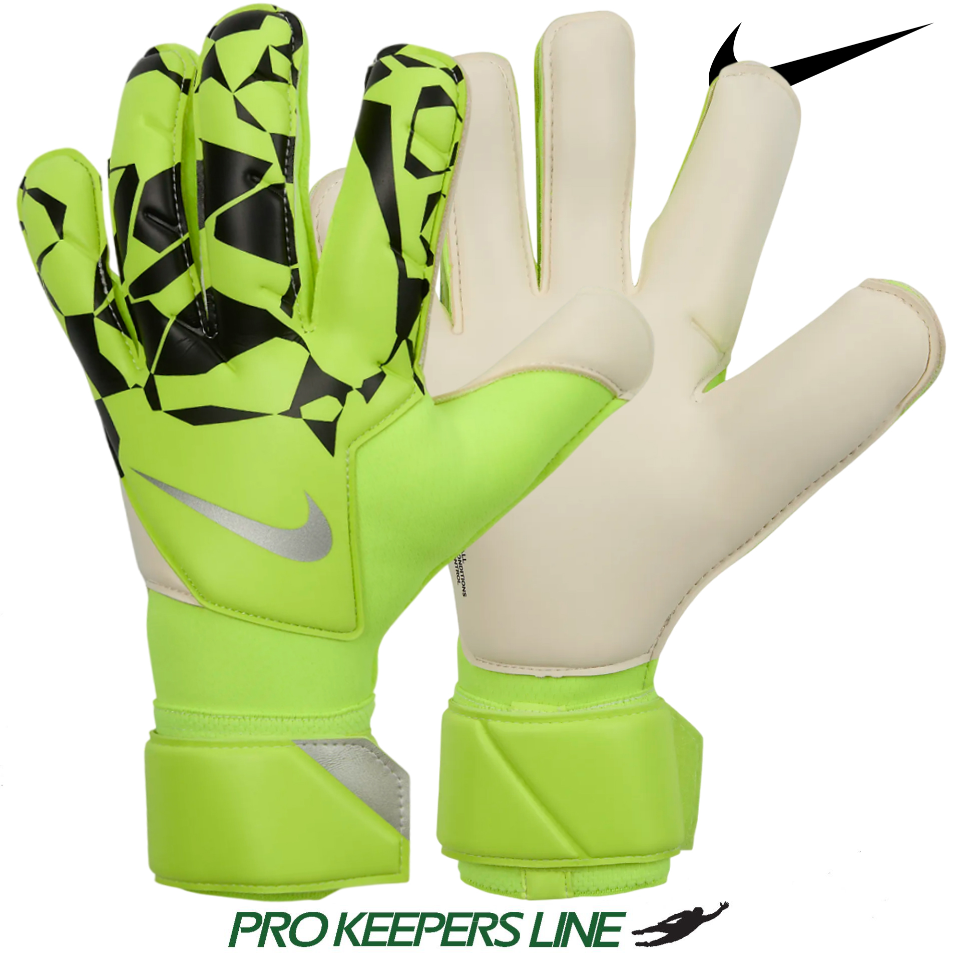 Nike vapor grip 3 yellow on sale