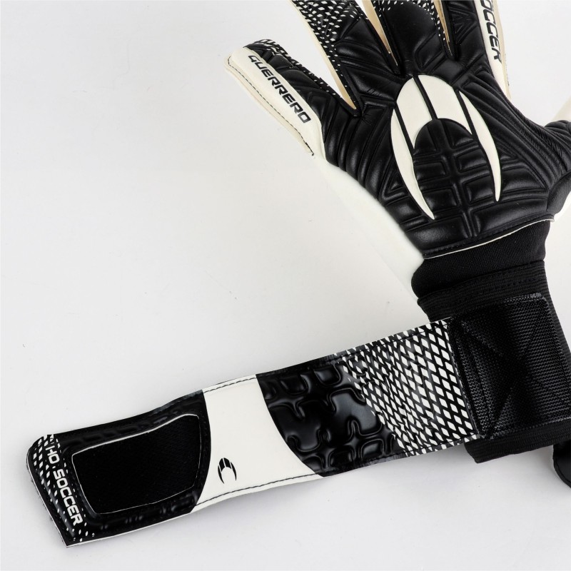 HO SOCCER GUERRERO PRO JUSTICE ROLL/NEGATIVE BLACK