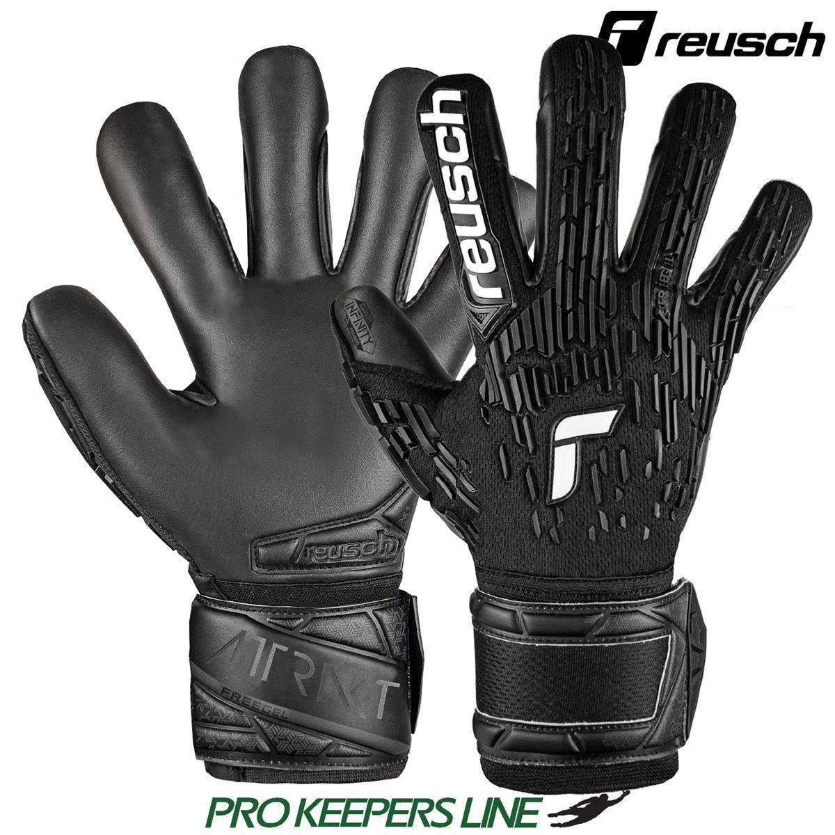 REUSCH ATTRAKT FREEGEL INFINITY 24