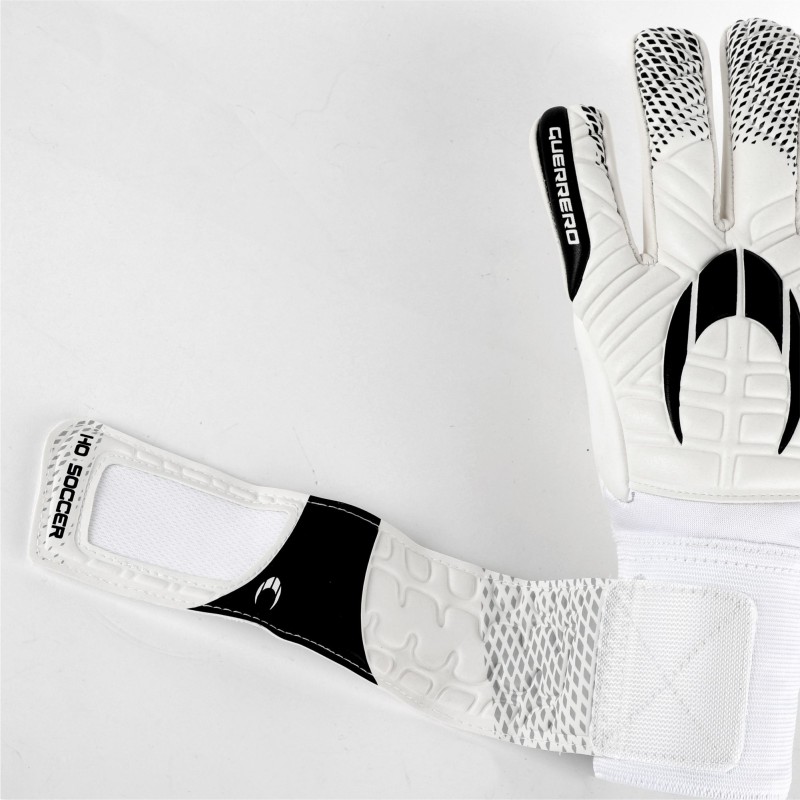 HO SOCCER GUERRERO PRO JUSTICE NEGATIVE WHITE