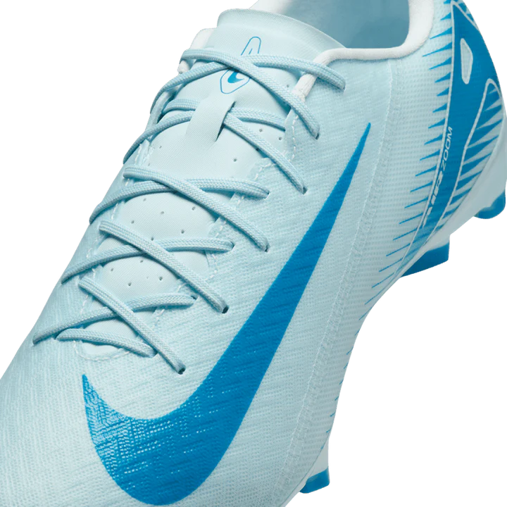 NIKE ZOOM MERCURIAL VAPOR 16 GLACIER BLUE/BLUE ORBIT