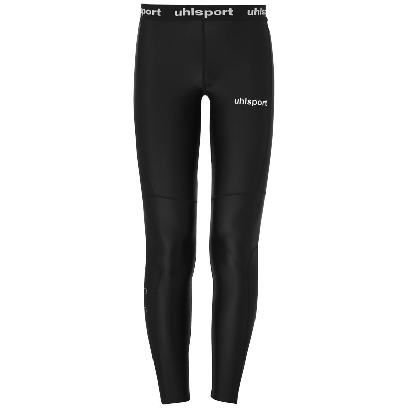 UHLSPORT DISTINCTION PRO LONG TIGHTS BLACK