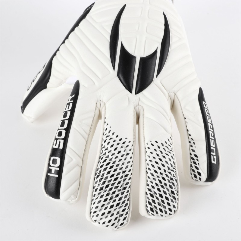 HO SOCCER GUERRERO PRO JUSTICE NEGATIVE WHITE