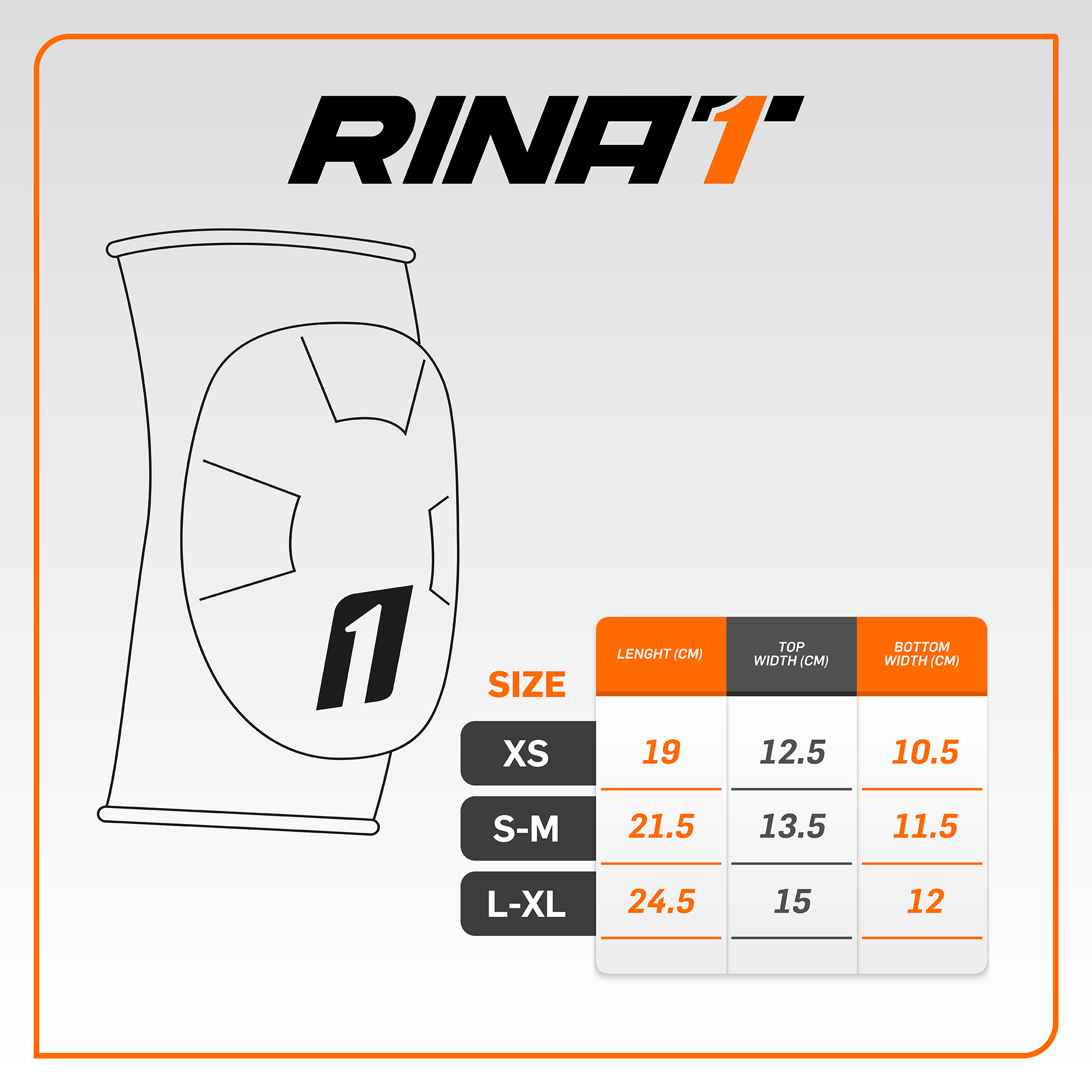 RINAT ELBOW PAD