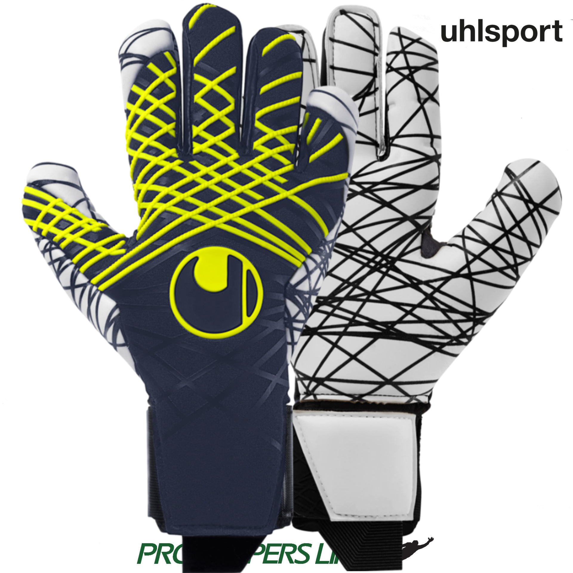 UHLSPORT PREDICTION ULTRAGRIP