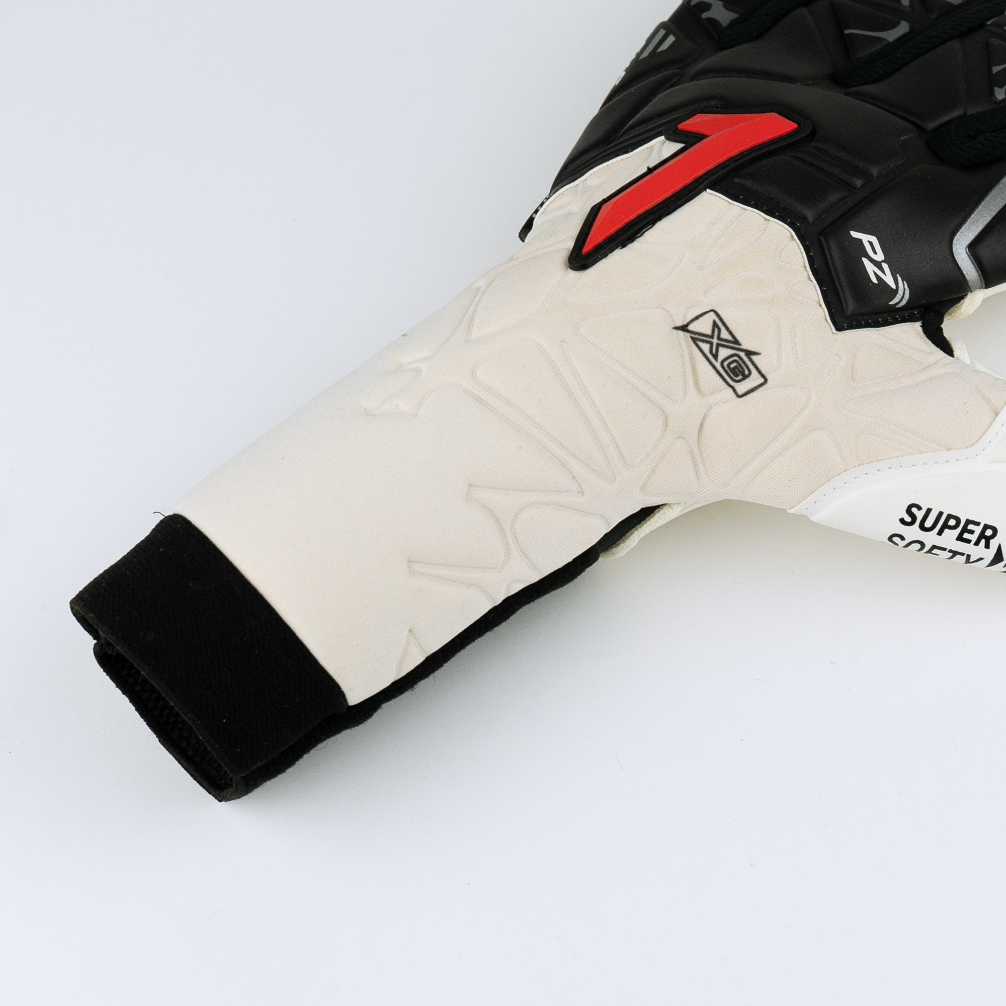 RINAT XTREME GUARD DOMINIUS PRIME WHITE/BLACK