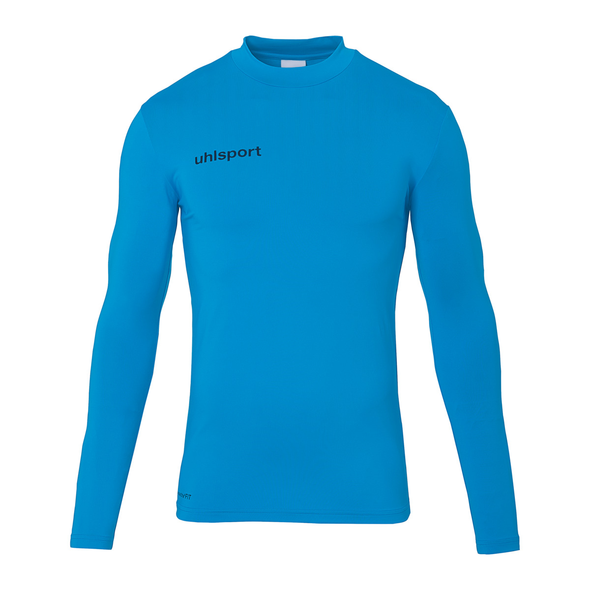 UHLSPORT PROGESSIVE GOALKEEPER SET CYAN/WHITE