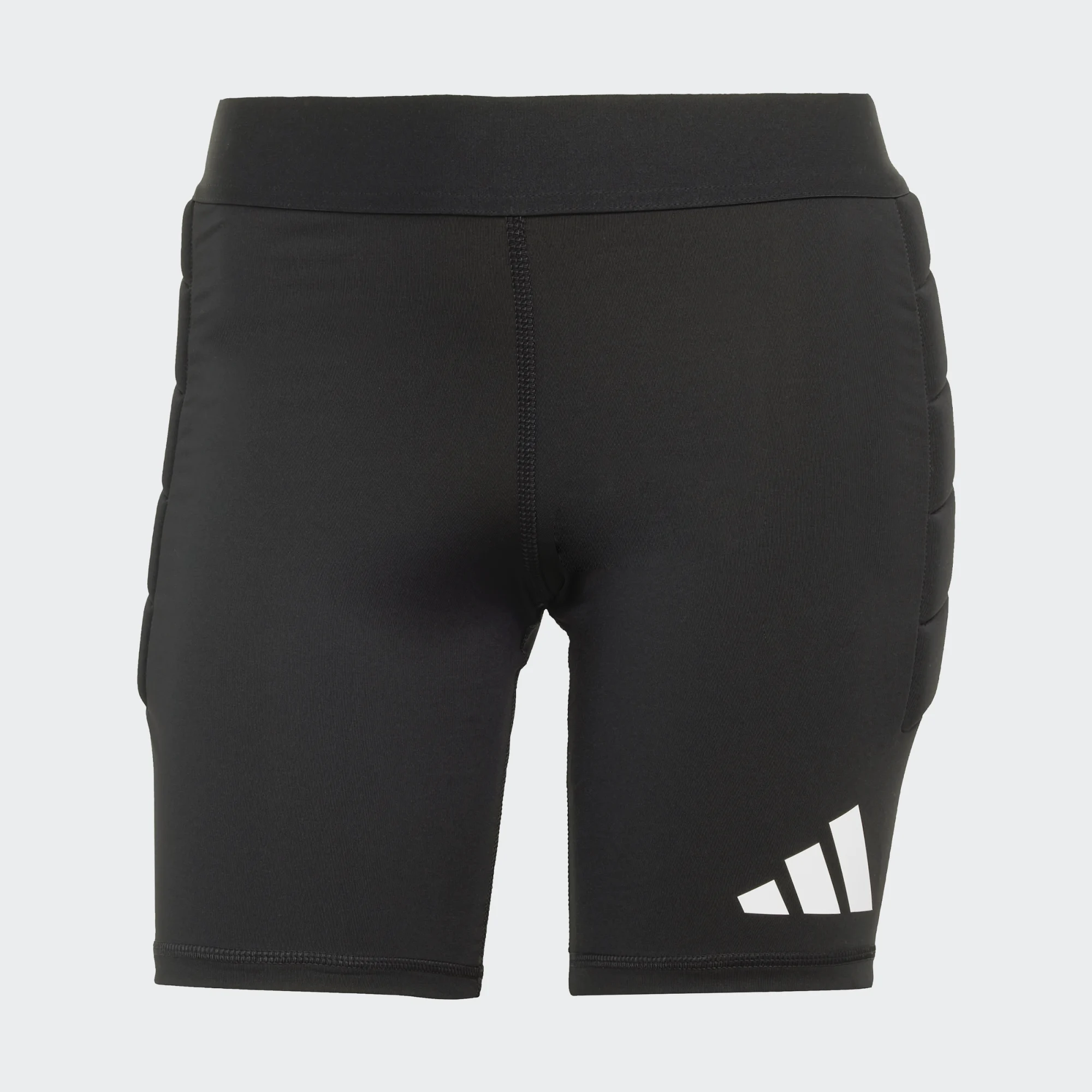 ADIDAS SQUADRA 25 GOALKEEPER PADDED SHORT TIGHT WOMAN