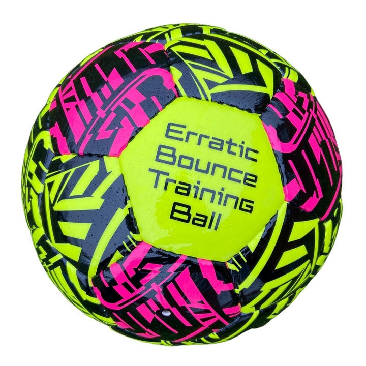 GG:LAB REACT ERRATIC BOUNCE TRAINING BALL