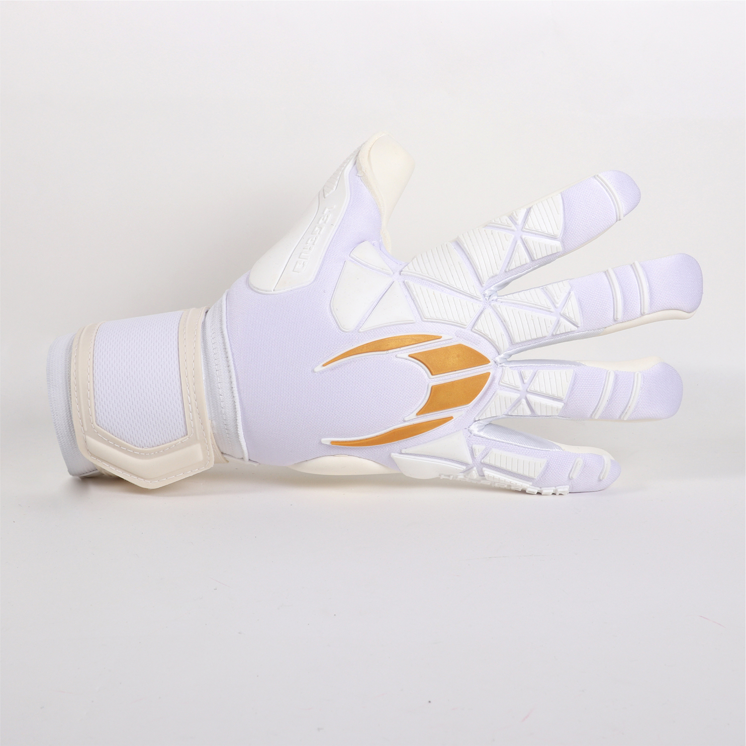 HO SOCCER SSG LEGEND ERGO GECKO SMU WHITE/GOLD