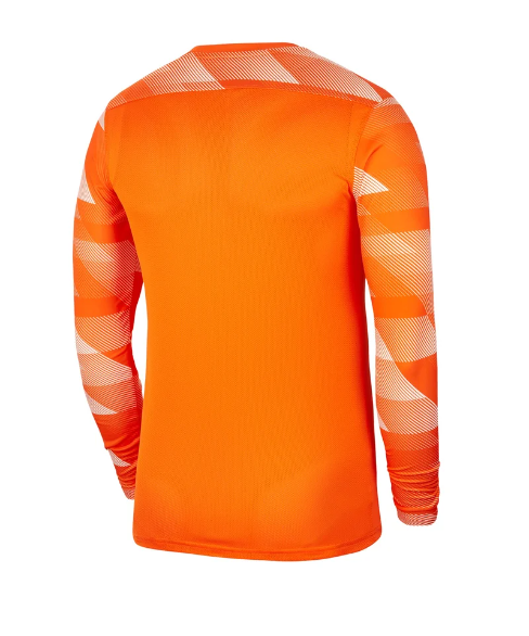 NIKE PARK IV GK JERSEY SAFETY ORANGE JUNIOR