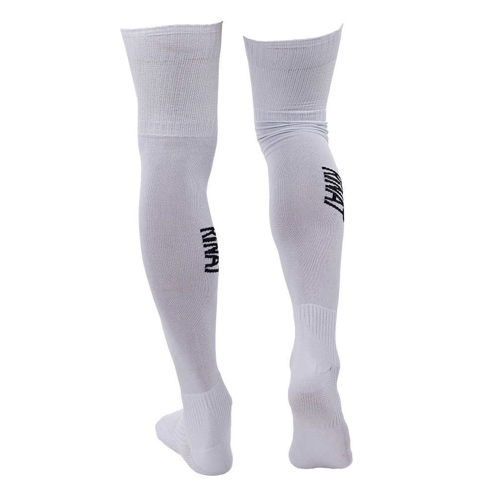 RINAT CLASSIC R1 GOALKEEPER SOCKS WHITE