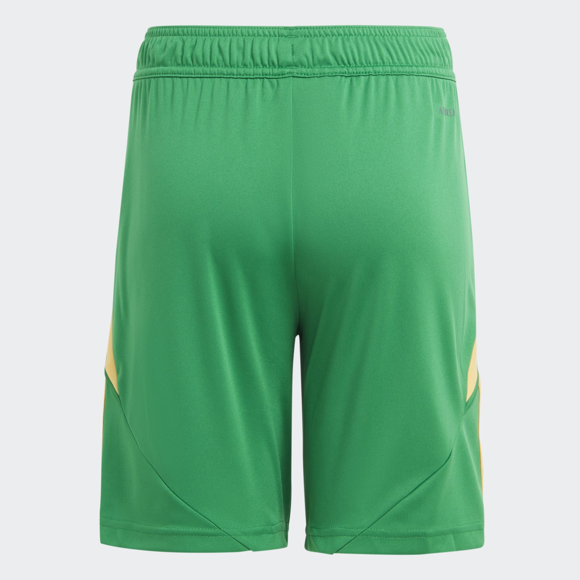 ADIDAS TIRO24 GK SHORT YOUTH TEAM GREEN