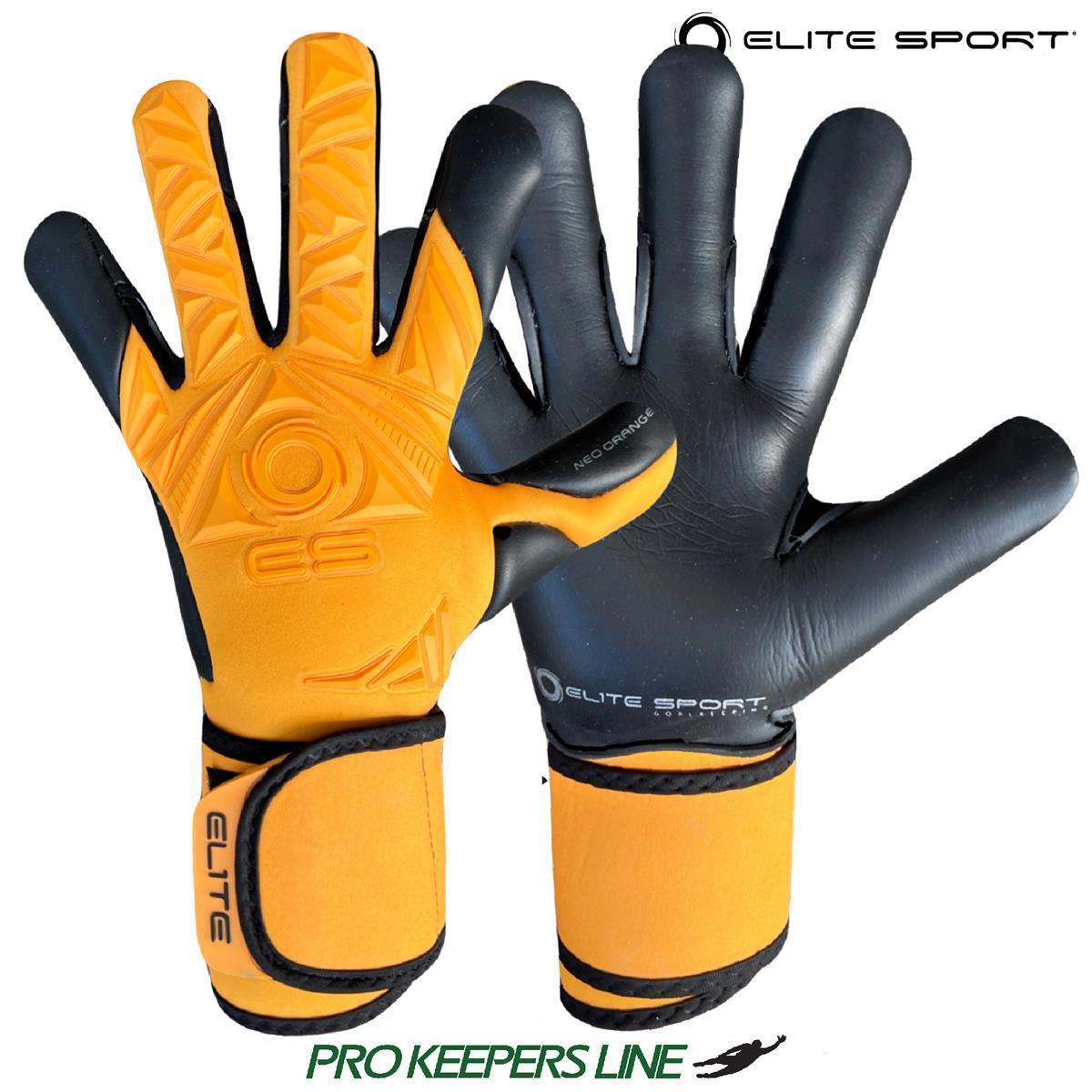 ELITE SPORT NEO ORANGE