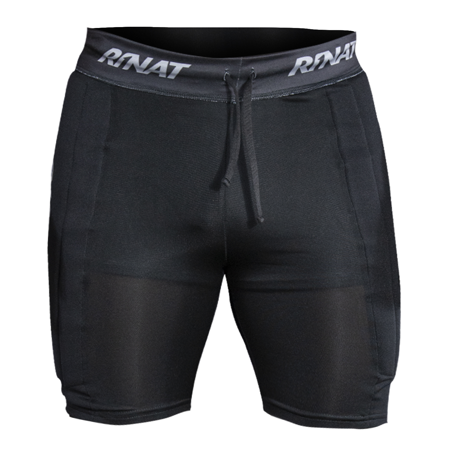 RINAT SHORT UNDER GUARD