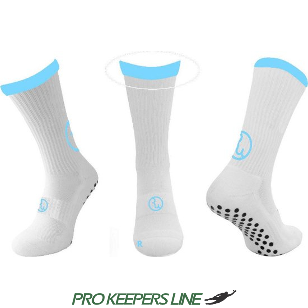 RWLK ANTI-SLIP SOCKS LONG