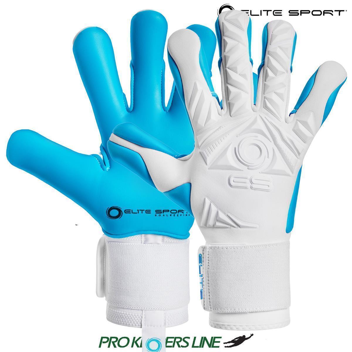 ELITE SPORT NEO REVOLUTION II WHITE AQUA