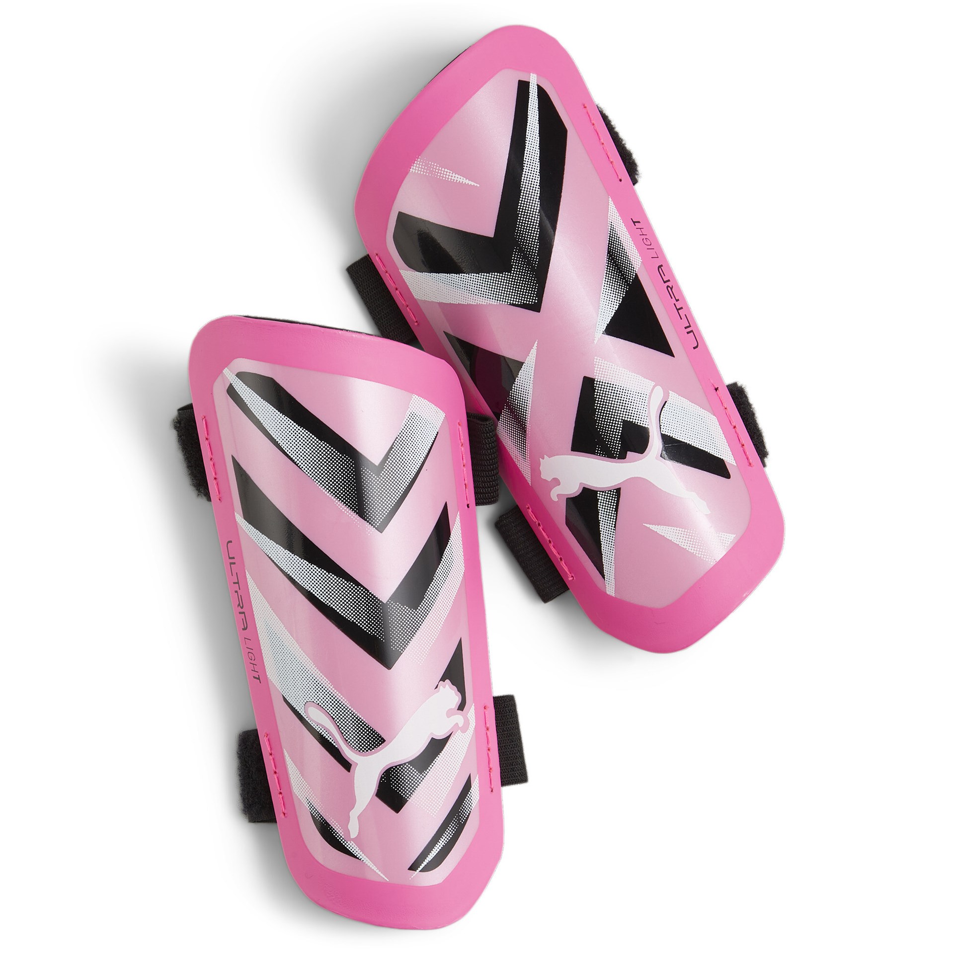 PUMA ULTRA LIGHT STRAP POISON PINK-PUMA WHITE-PUMA BLACK