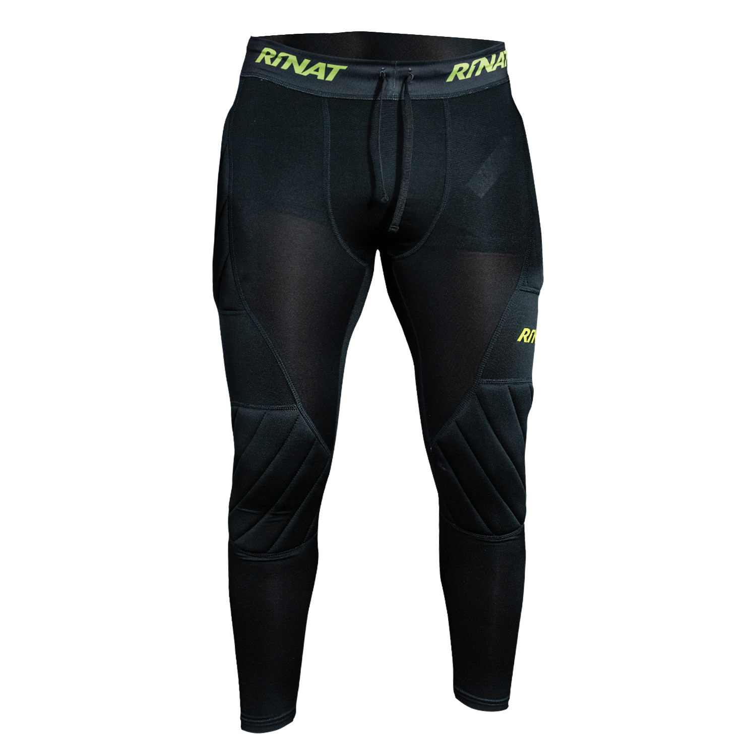 RINAT LEGGING UNDER GUARD