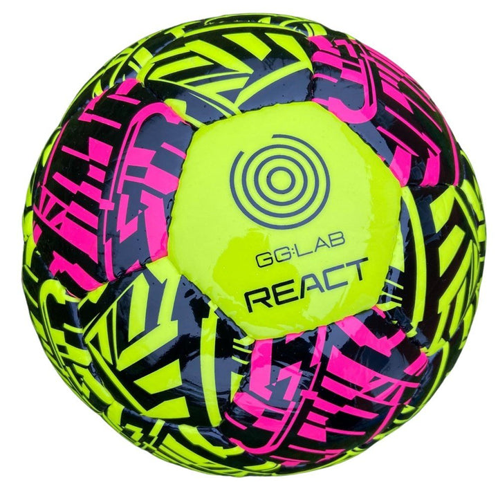 GG:LAB REACT ERRATIC BOUNCE TRAINING BALL