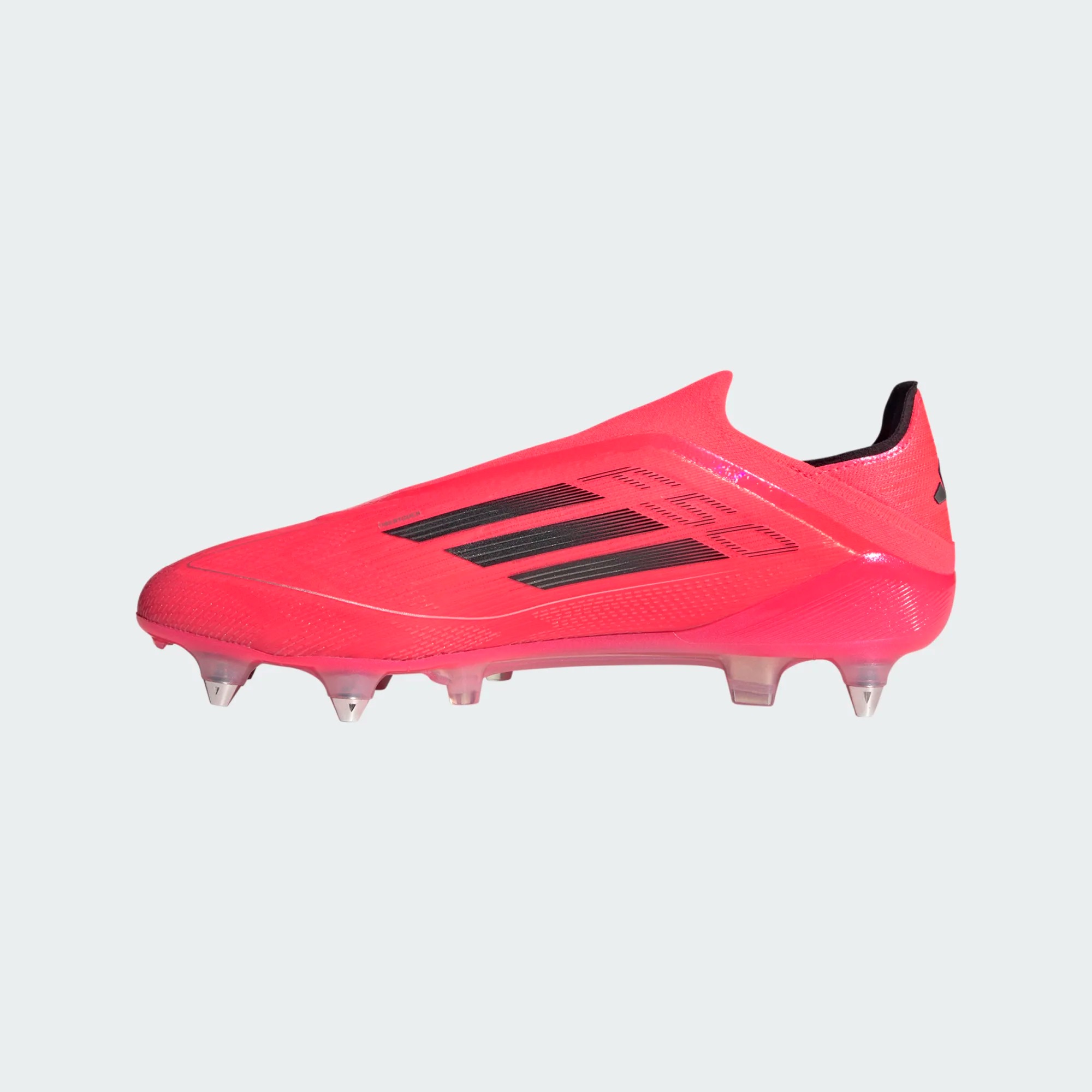 ADIDAS F50 ELITE LL SG TURBO/AURORA BLACK/PLATIN METALLIC