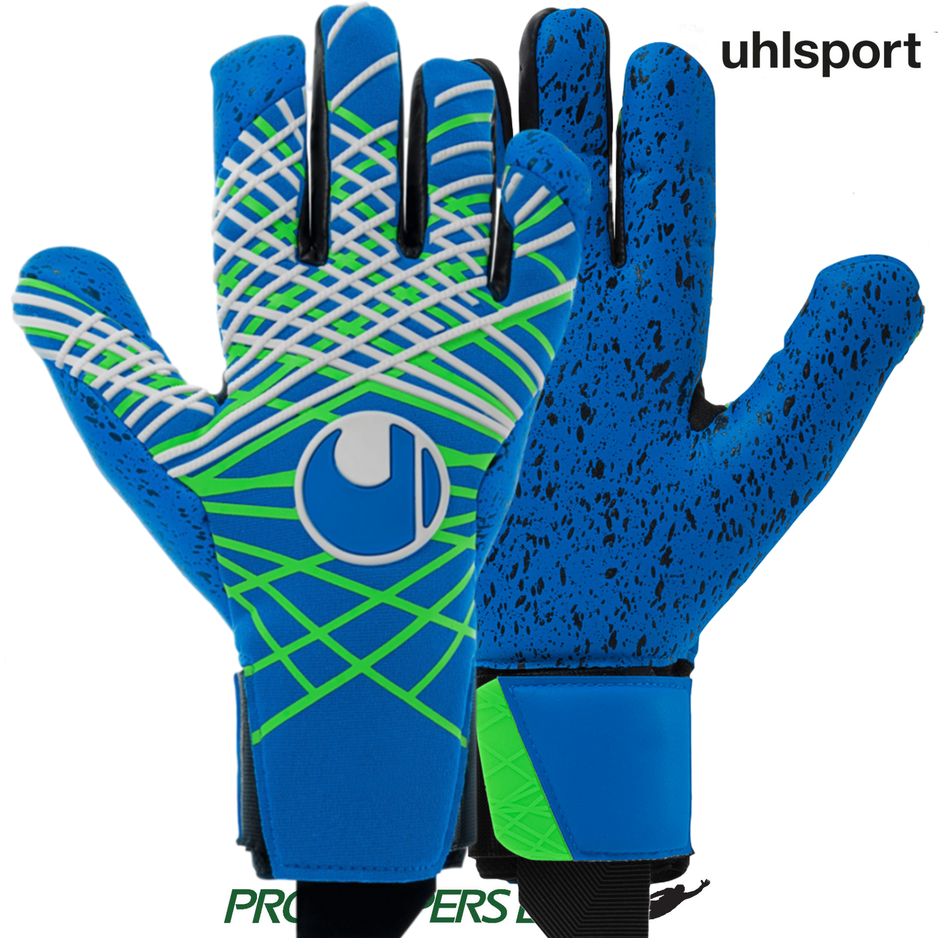 UHLSPORT AQUAGRIP HN 24/25