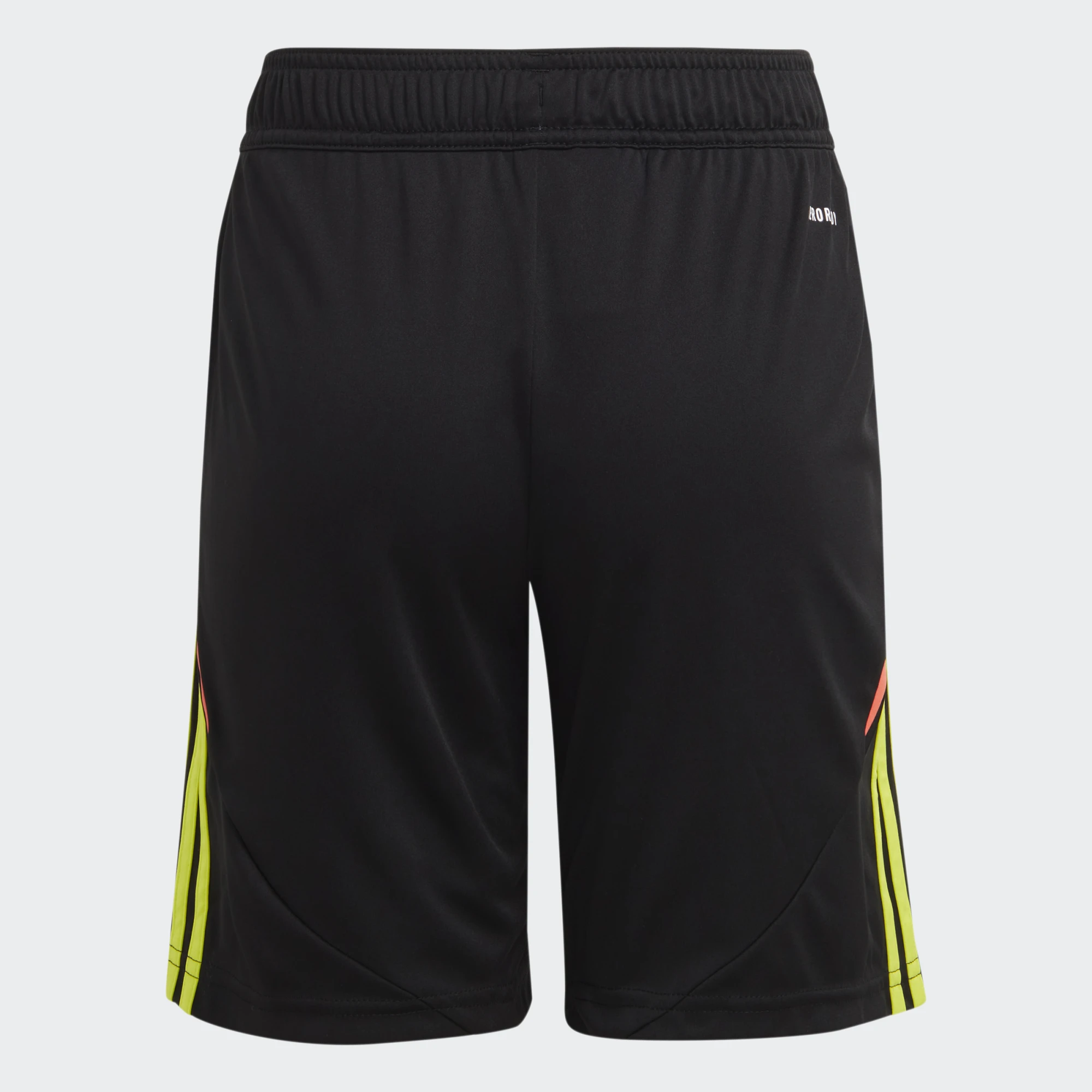 ADIDAS TIRO24 GK SHORT YOUTH BLACK