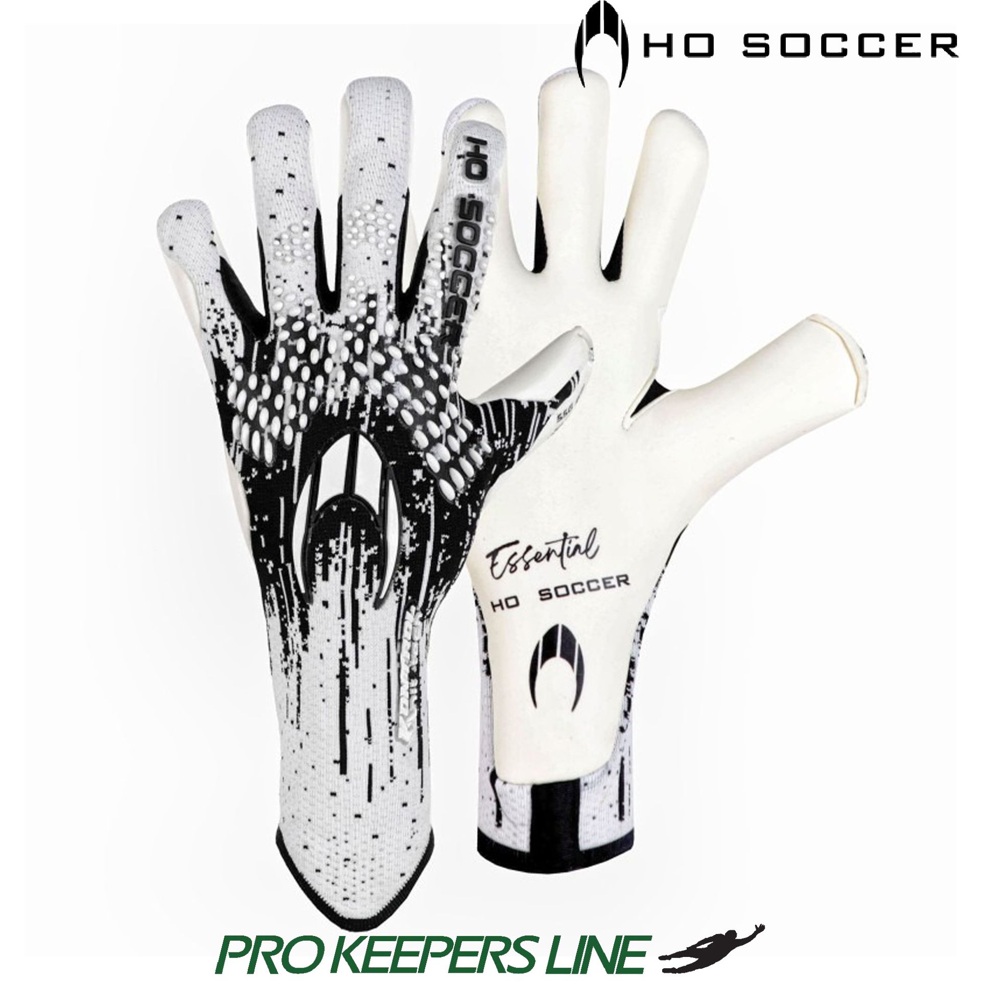 HO SOCCER SSG KONTROL KNIT TECH ESSENTIAL