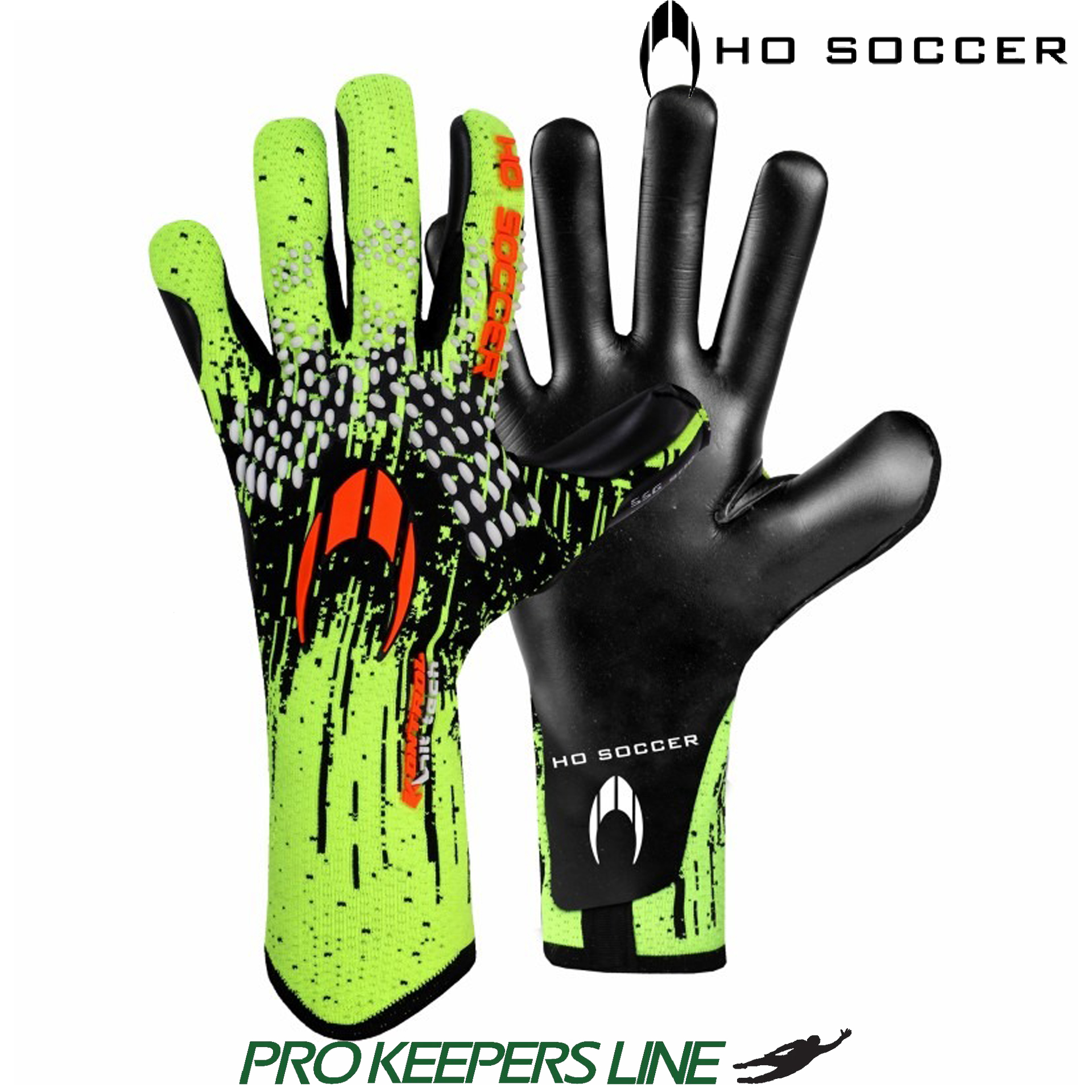 HO SOCCER SSG KONTROL KNIT TECH