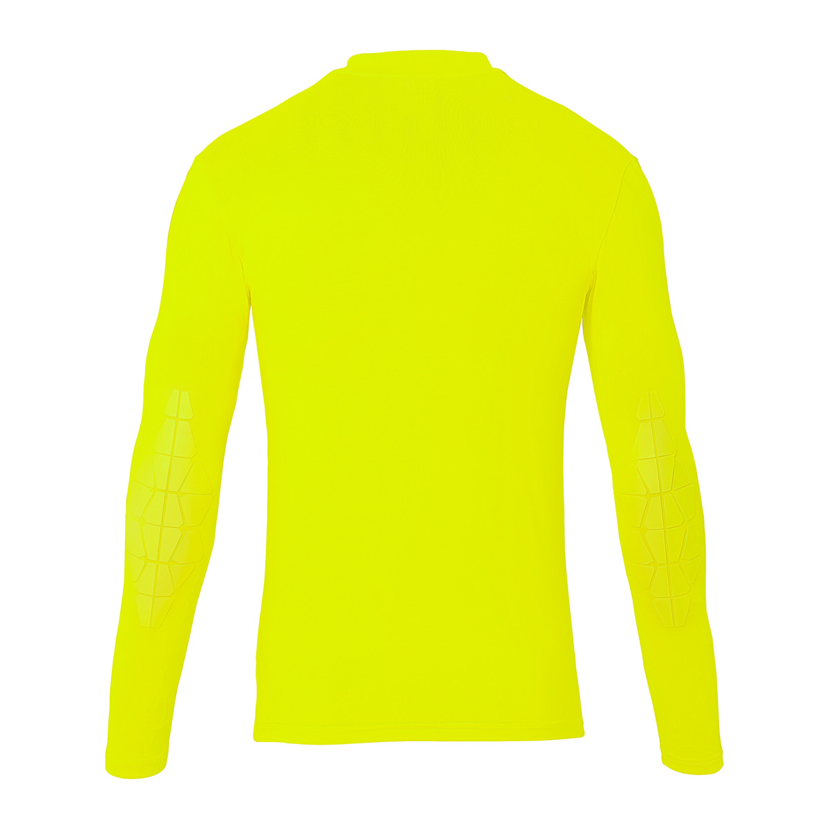 UHLSPORT PROGESSIVE GOALKEEPER SET FLUO YELLOW/BLACK