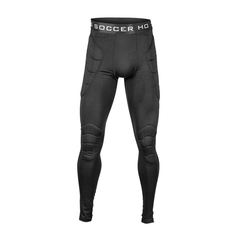 HO SOCCER UNDERWEAR TROUSERS RAVEN