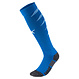 PUMA FINAL EVOKNIT GK SOCKS ELECTRIC BLUE