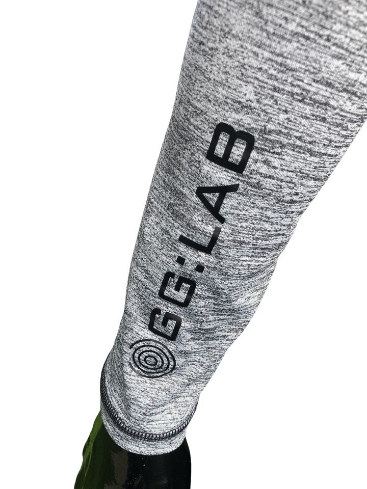 GG:LAB PROTECT BASELAYER 3/4 PANT BY GLOVEGLU (PADDED)