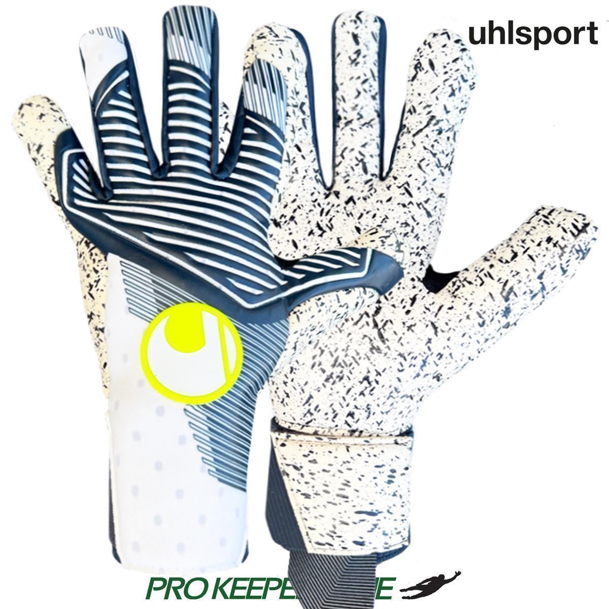 UHLSPORT POWERLINE HORIZON SUPERGRIP+ HN #338