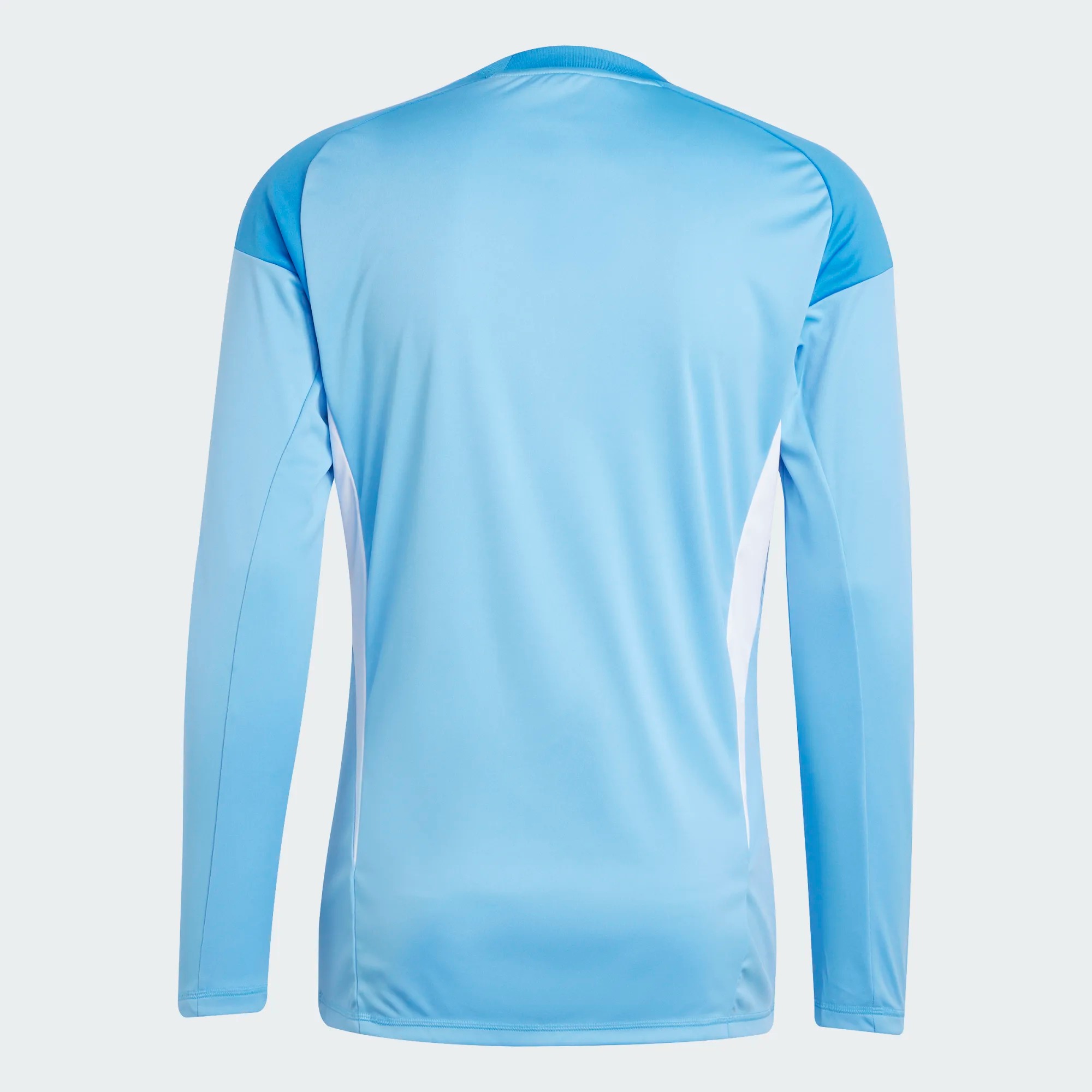 ADIDAS TIRO25 COMPETITION GK JERSEY LS BLUE BURST