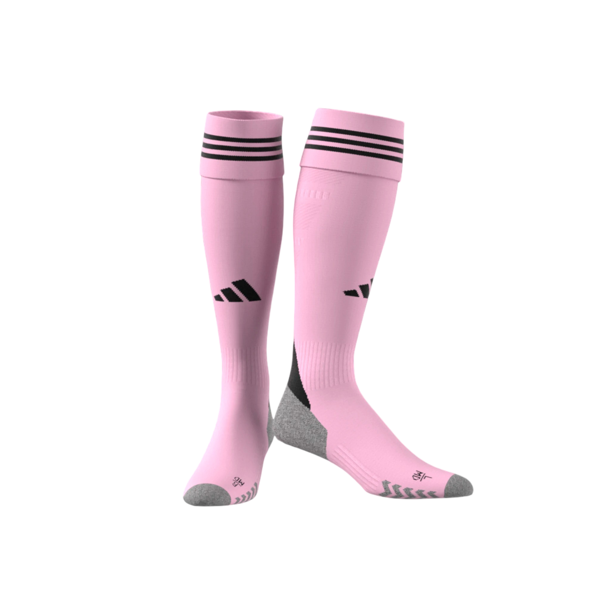 ADIDAS ADI25 SOCK TRUE PINK